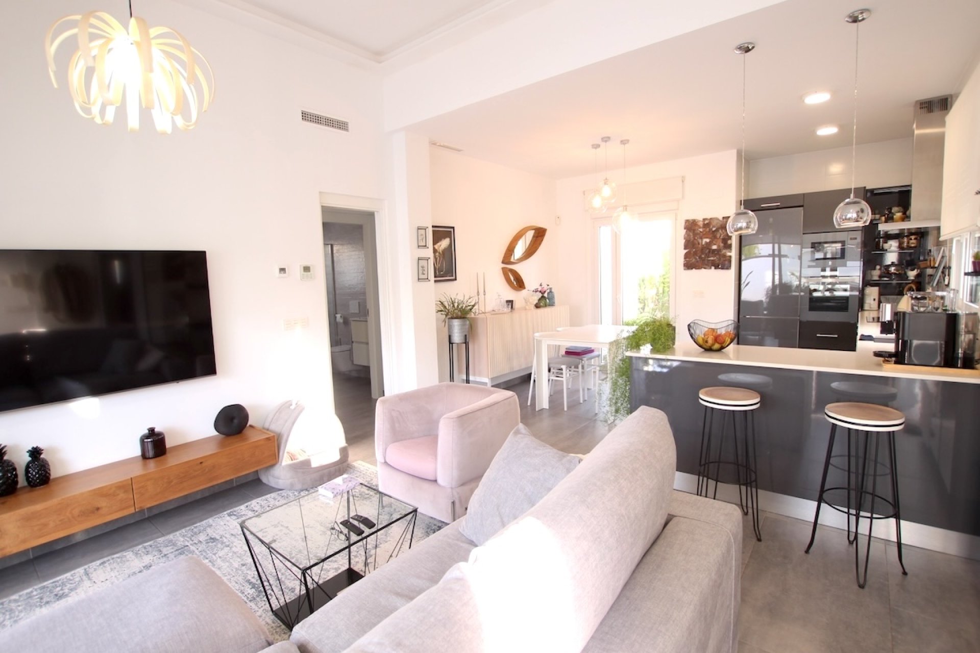 Reventa - Villa - Benijófar - Benijofar