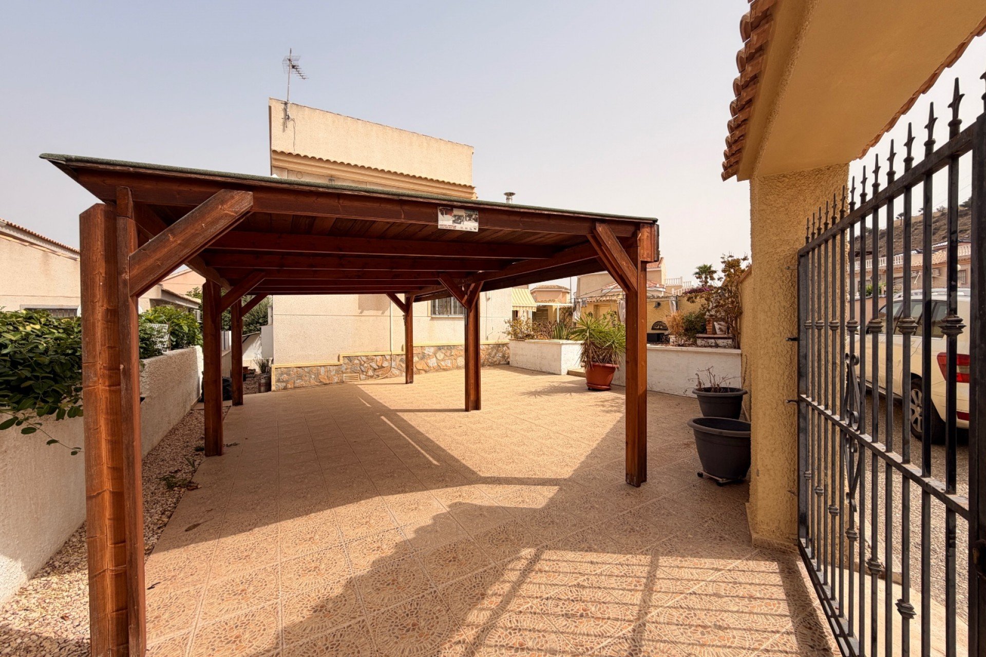 Reventa - Villa - Benijofar - Benimar
