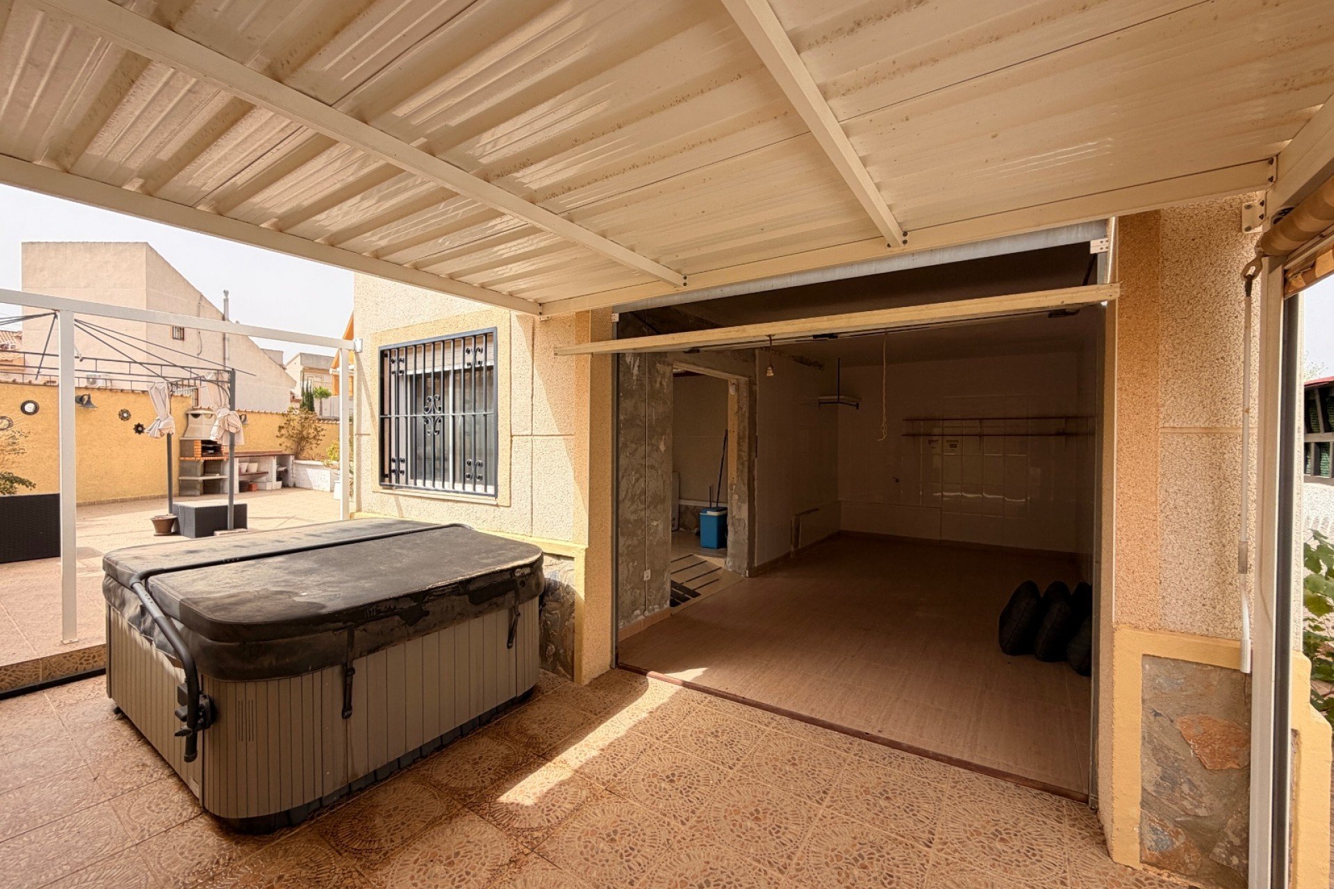 Reventa - Villa - Benijofar - Benimar