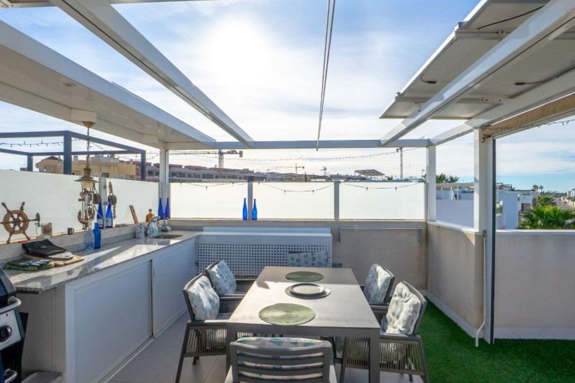 Reventa - Villa - Benijofar - Pueblo 4