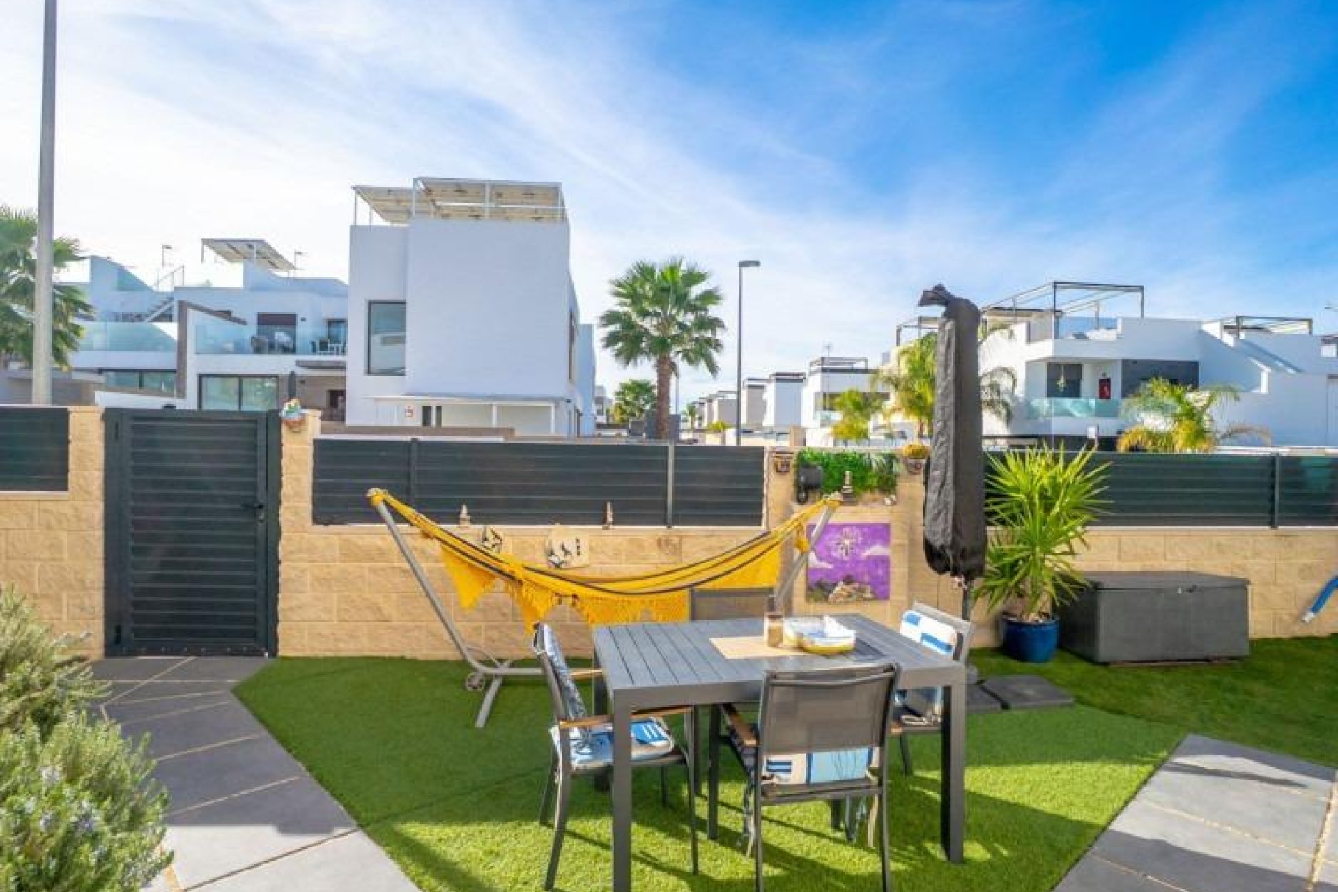 Reventa - Villa - Benijofar - Pueblo 4