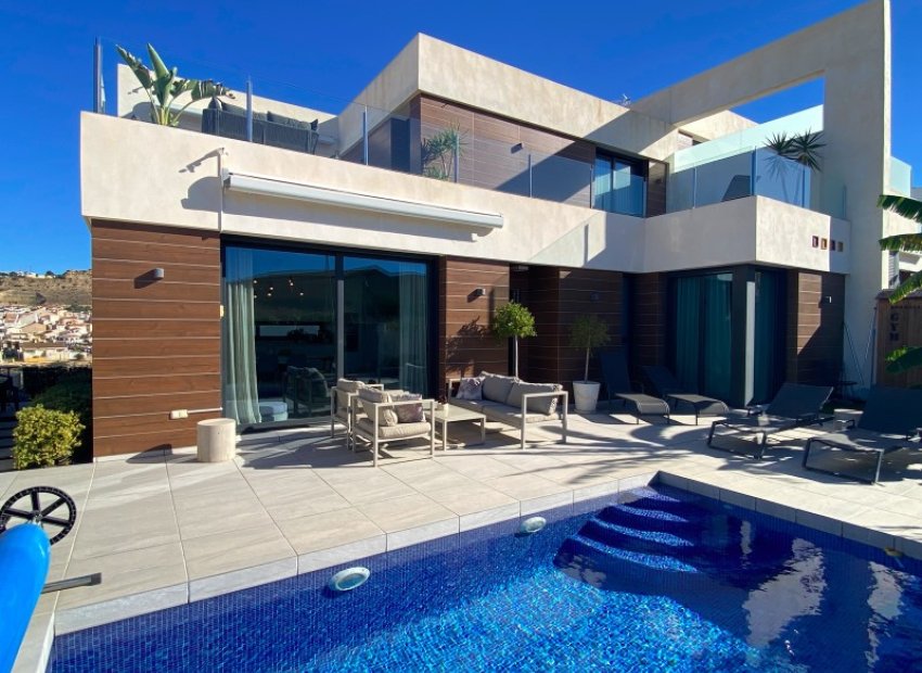 Reventa - Villa - Benijofar