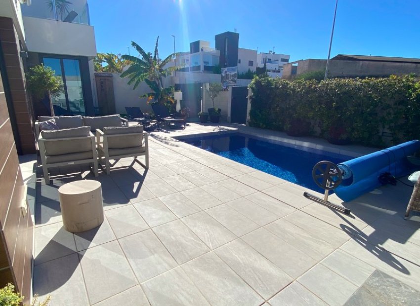 Reventa - Villa - Benijofar