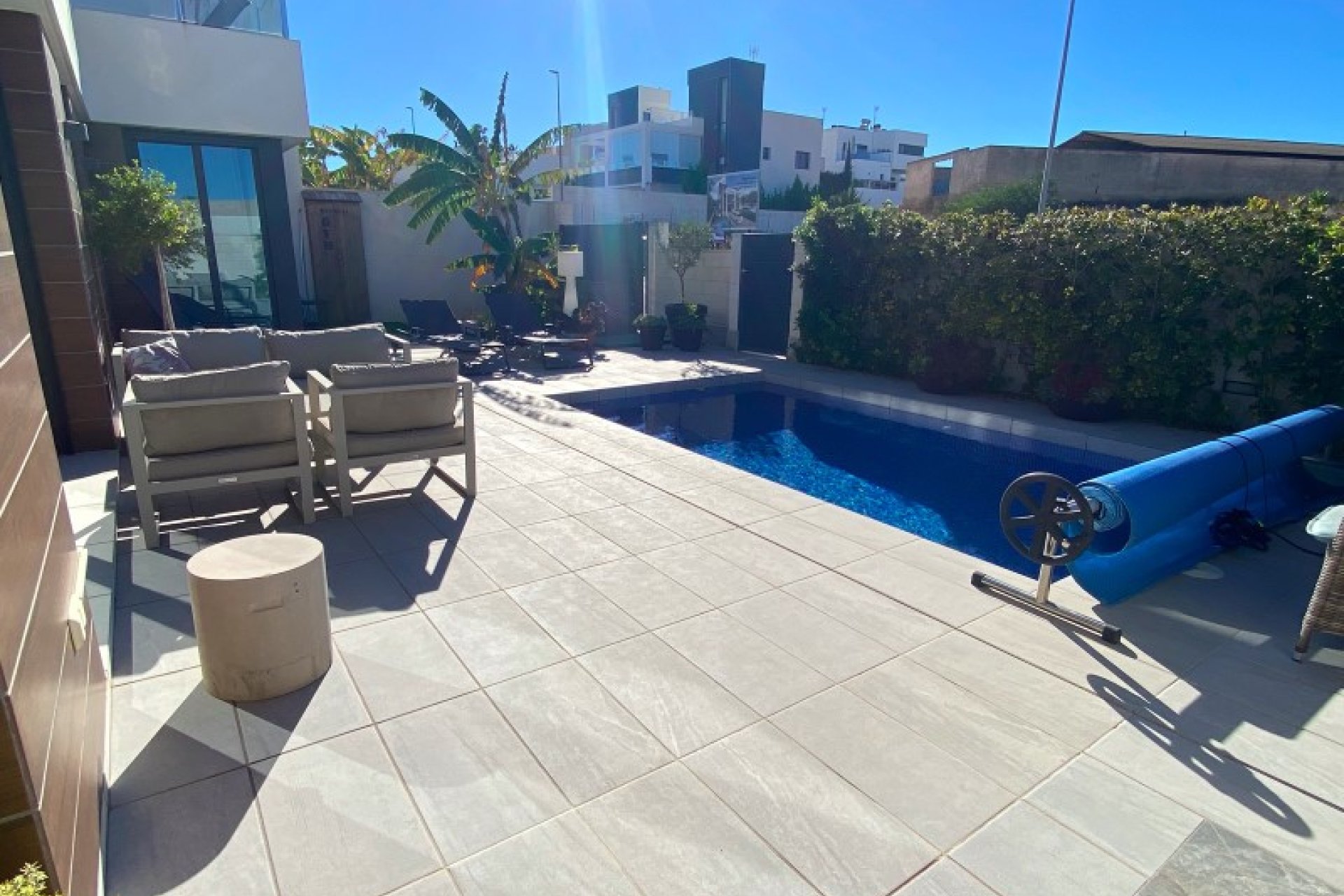 Reventa - Villa - Benijofar