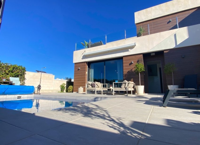 Reventa - Villa - Benijofar