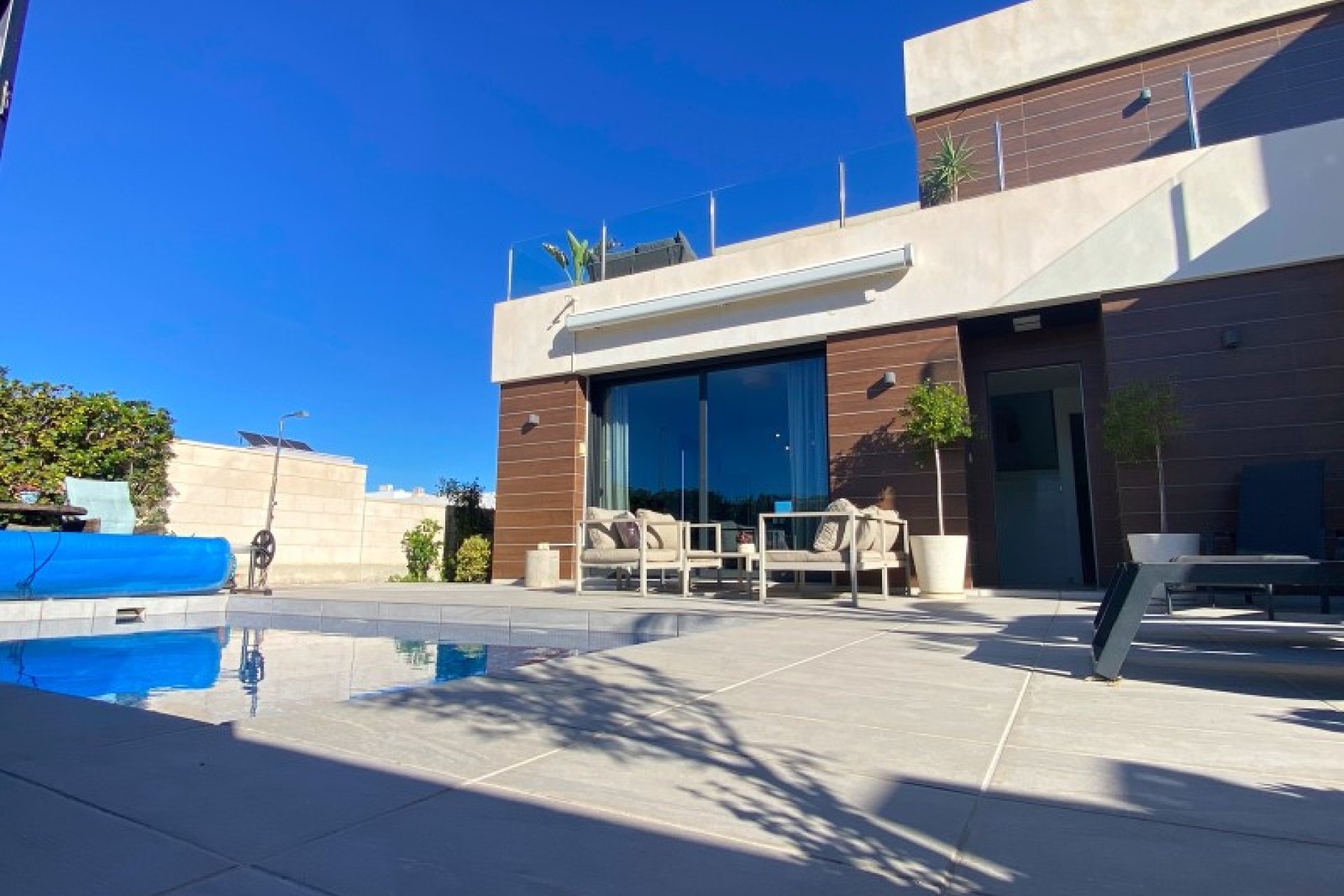 Reventa - Villa - Benijofar