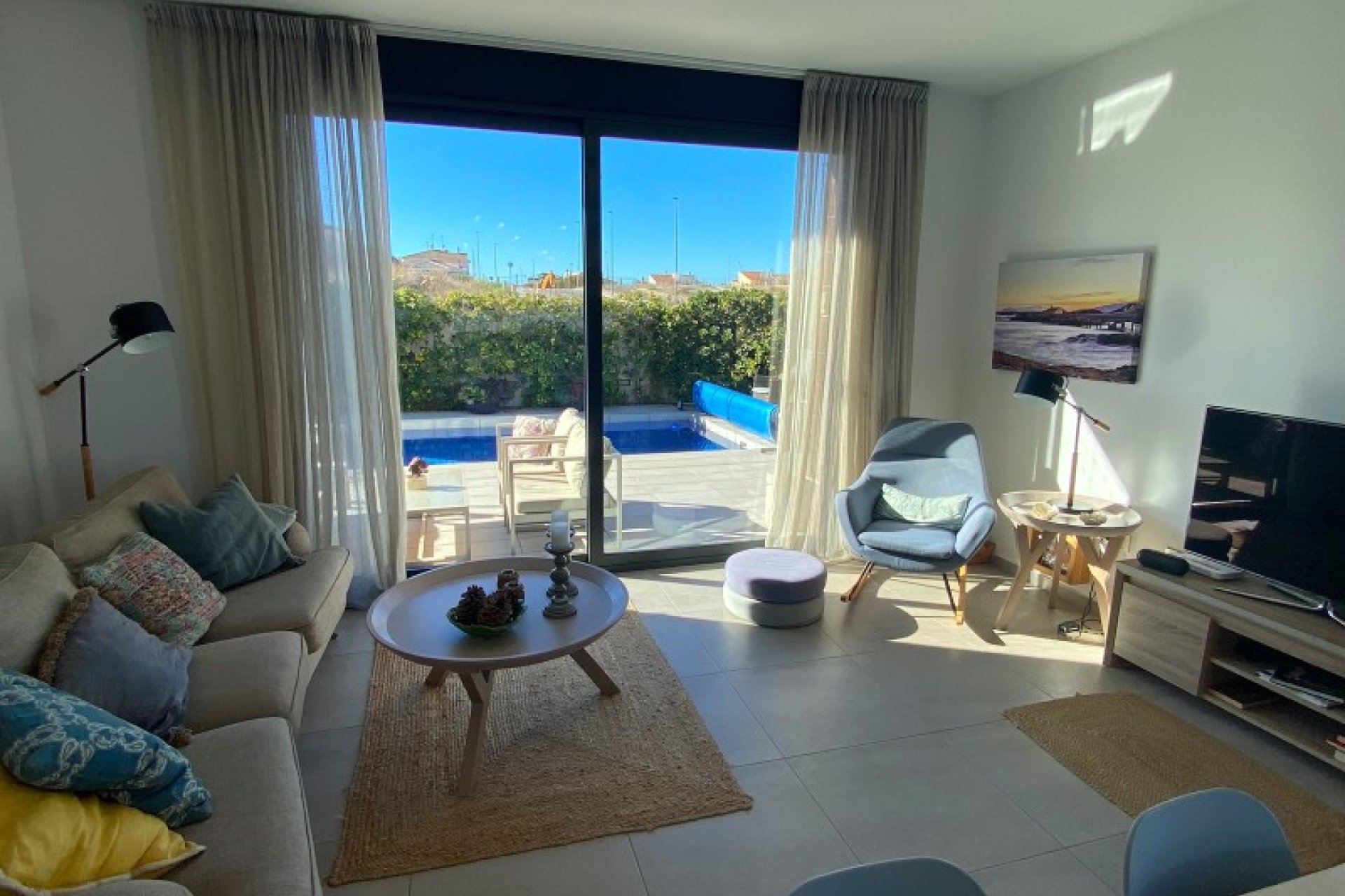 Reventa - Villa - Benijofar