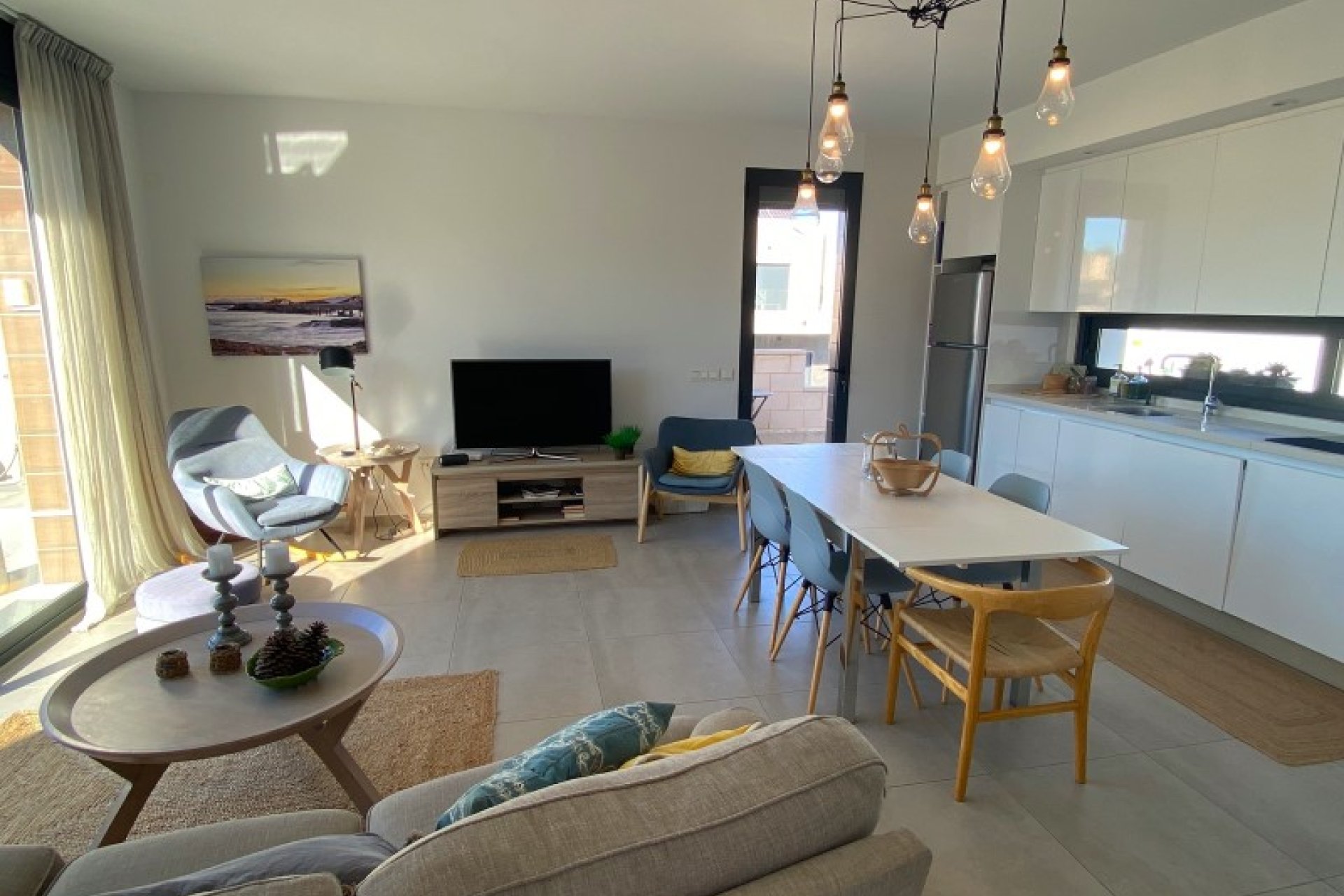 Reventa - Villa - Benijofar