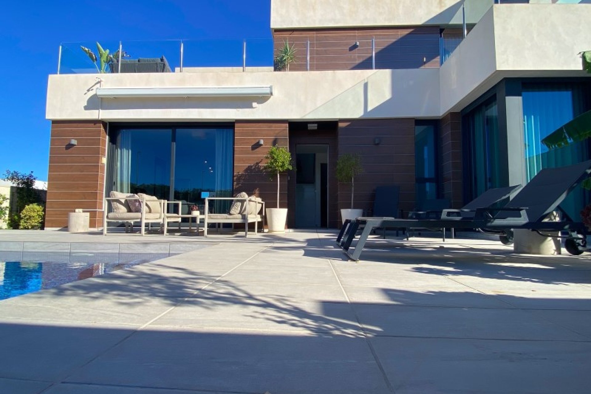 Reventa - Villa - Benijofar