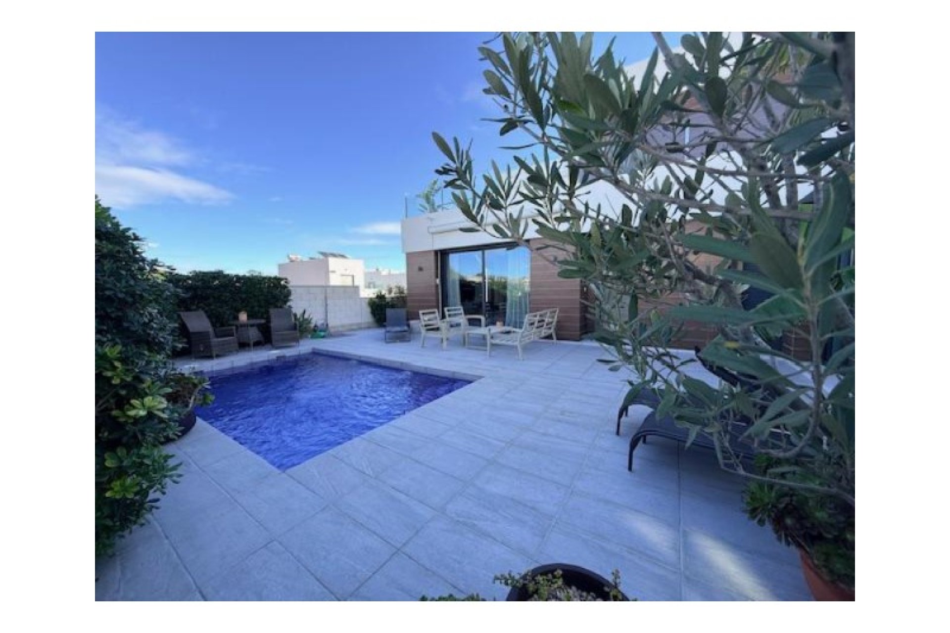 Reventa - Villa - Benijofar