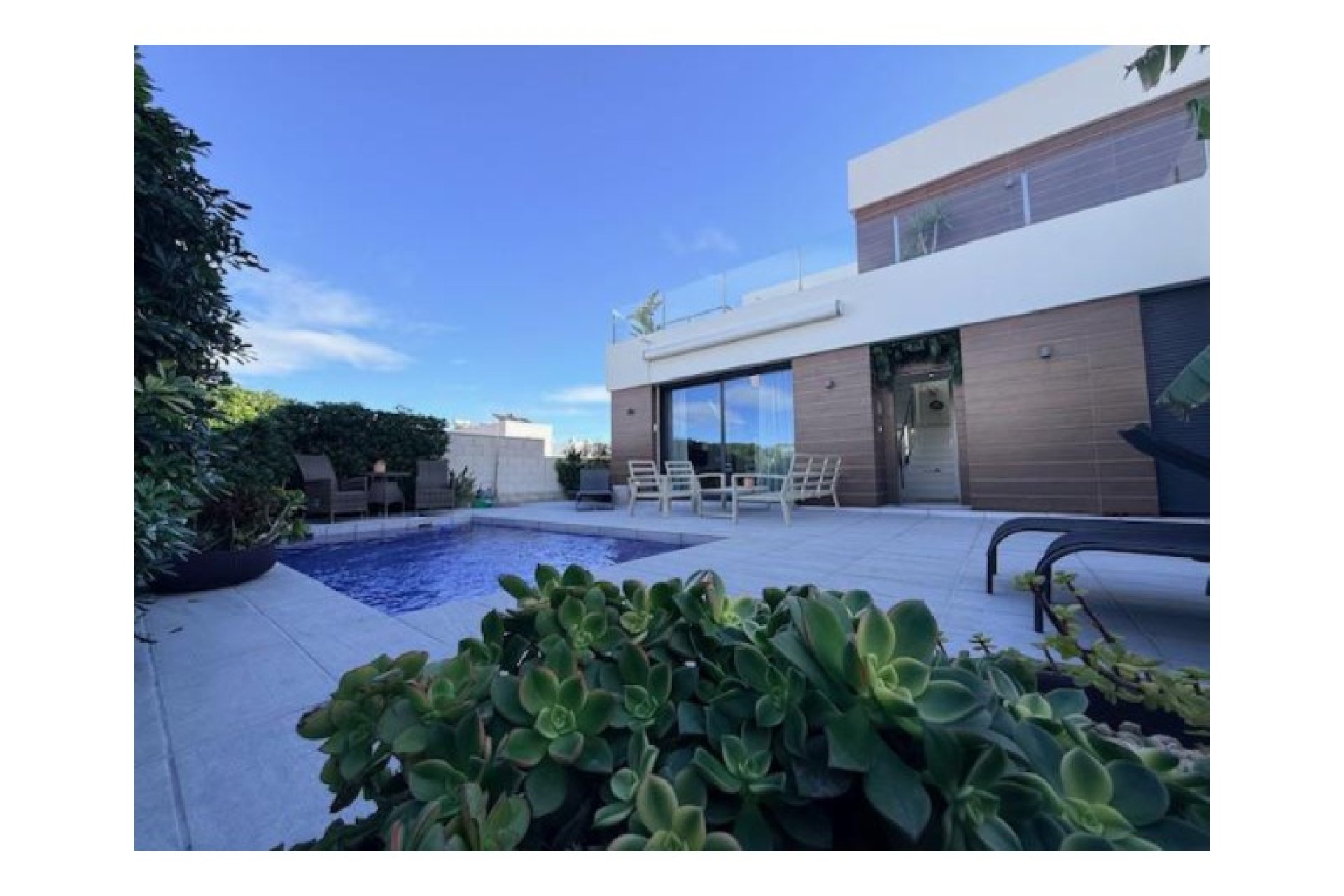 Reventa - Villa - Benijofar