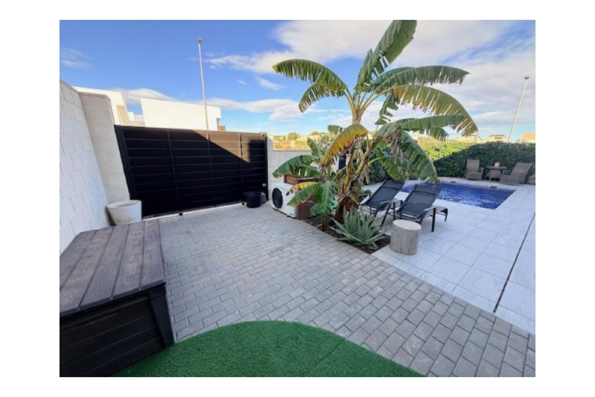 Reventa - Villa - Benijofar