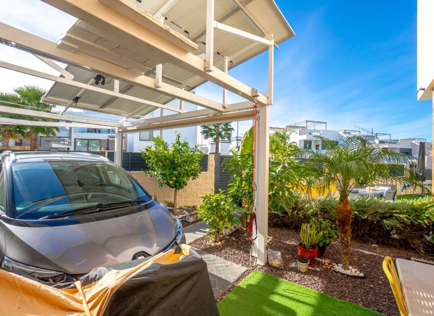 Reventa - Villa - Benijofar