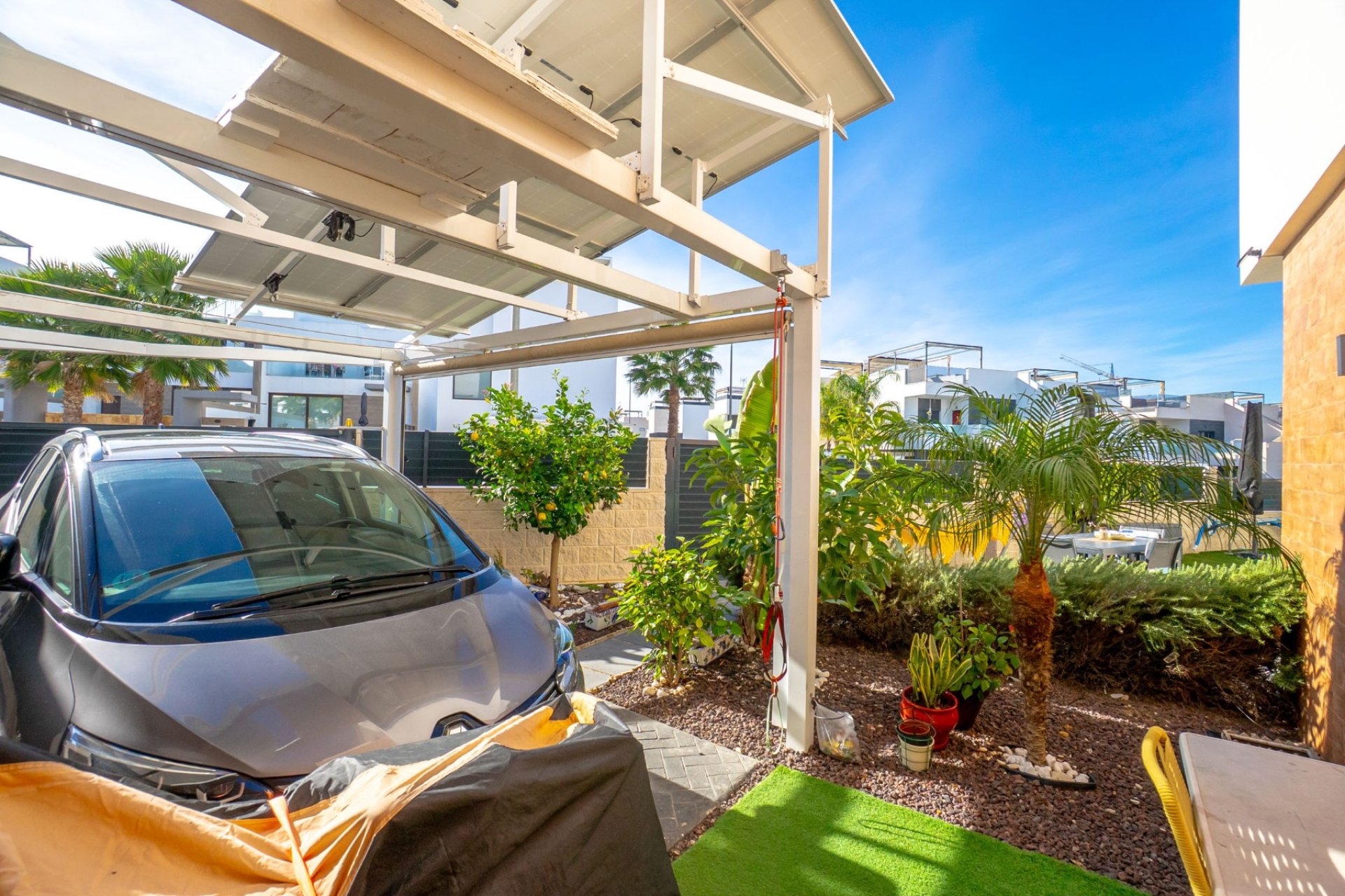 Reventa - Villa - Benijofar