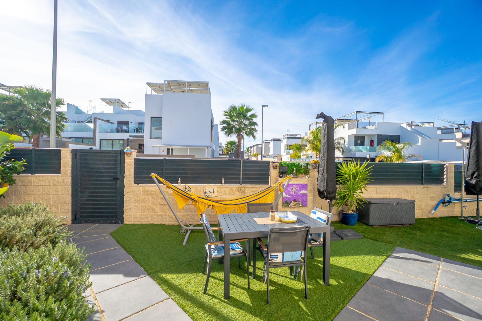 Reventa - Villa - Benijofar