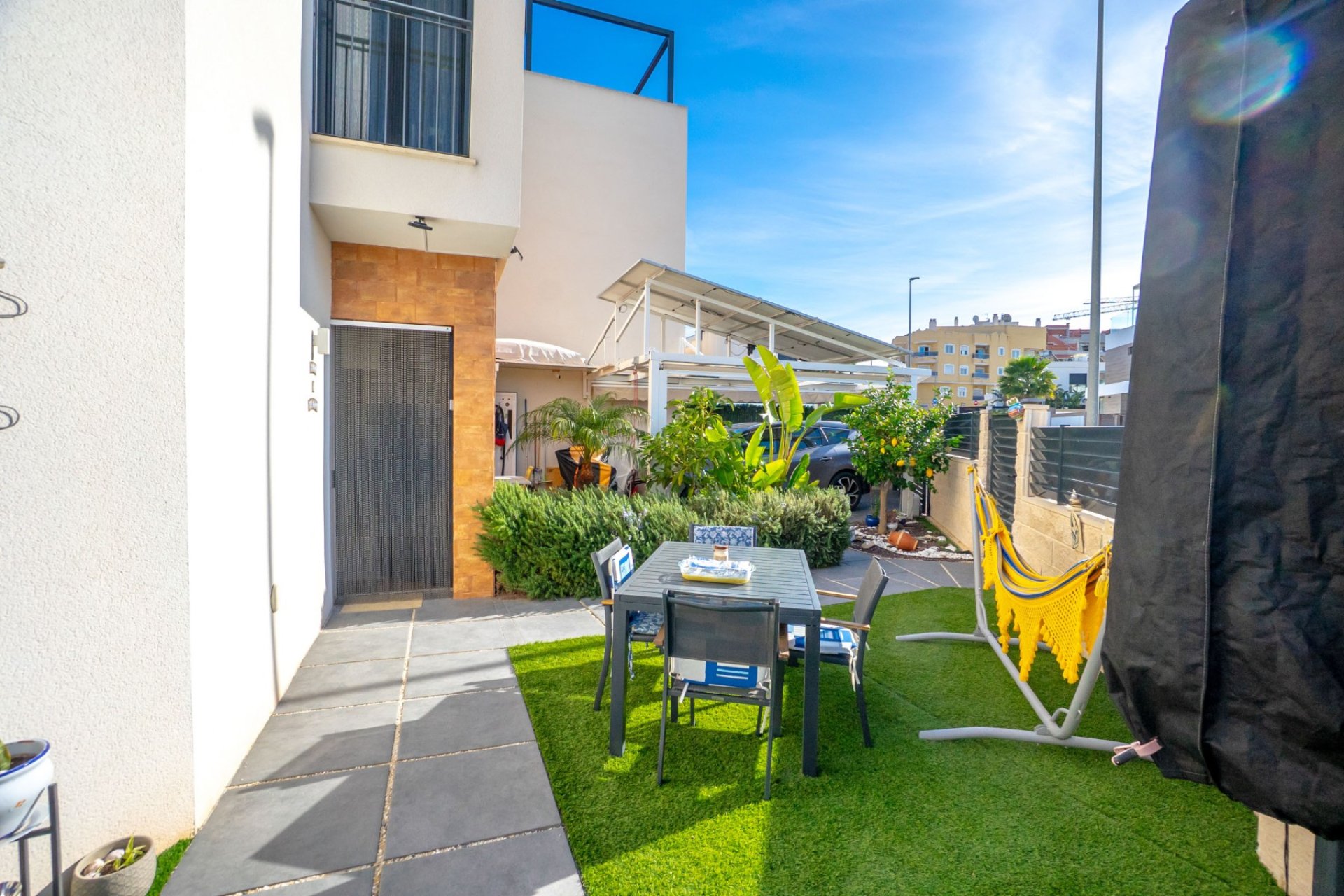 Reventa - Villa - Benijofar