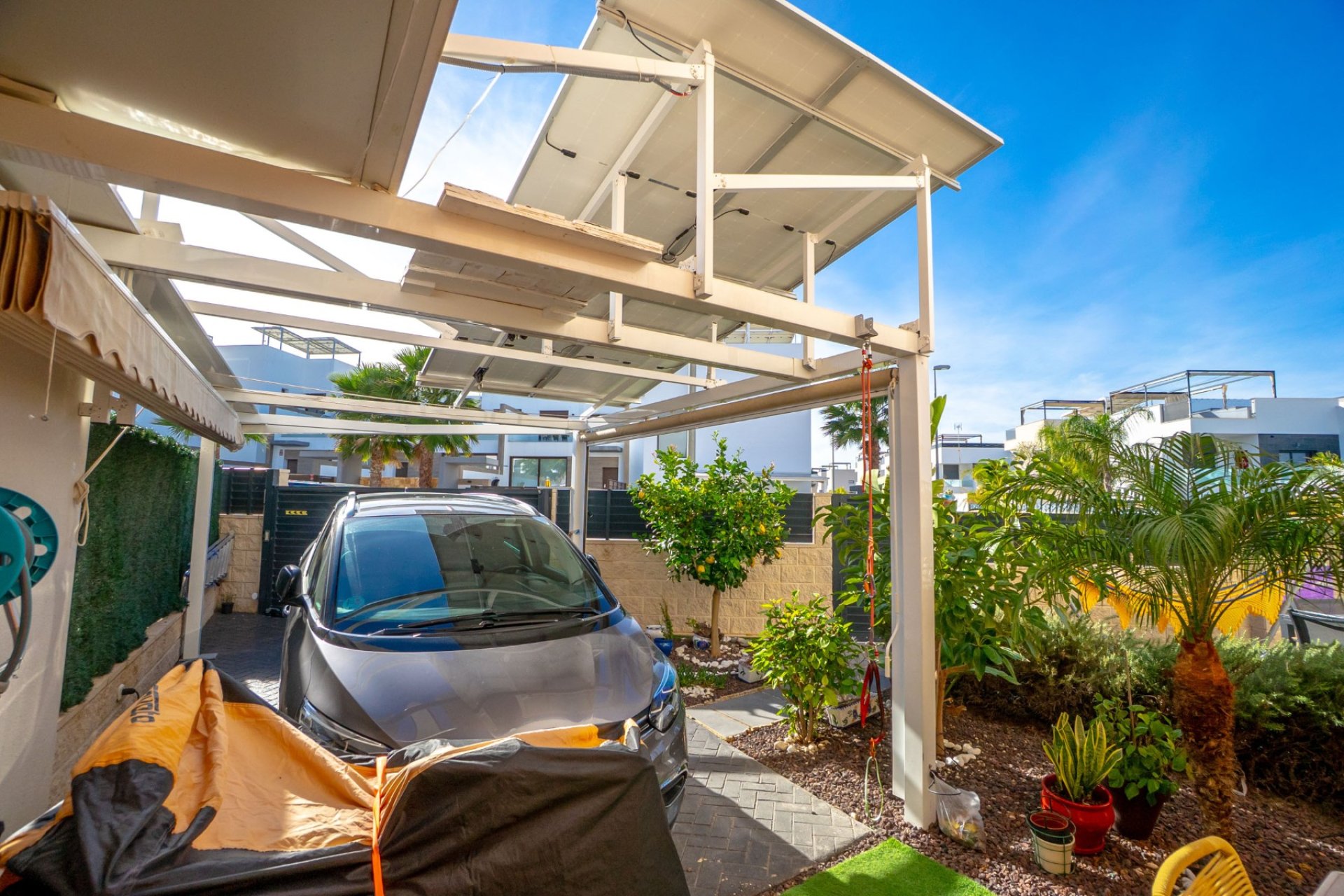 Reventa - Villa - Benijofar