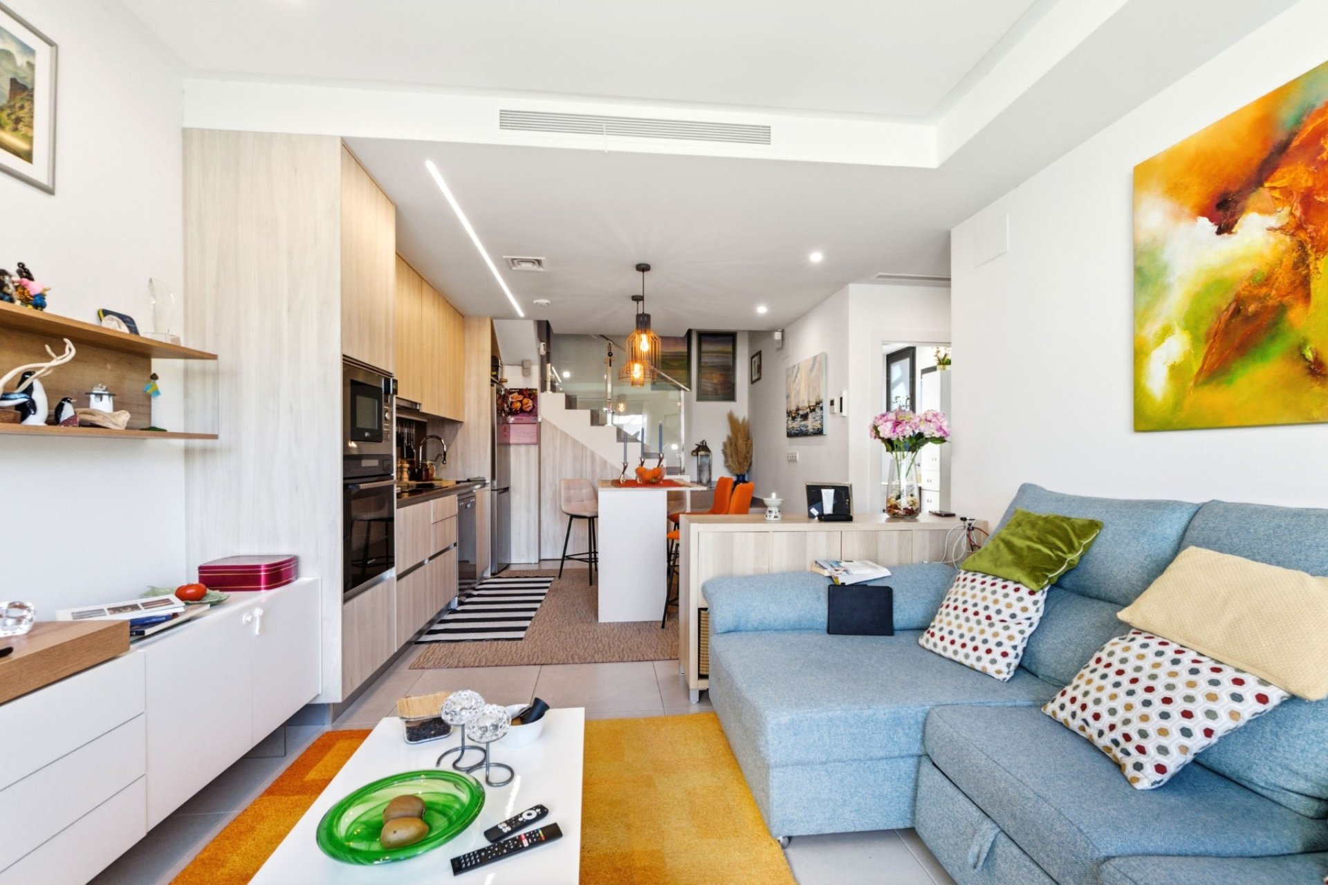 Reventa - Villa - Benijofar