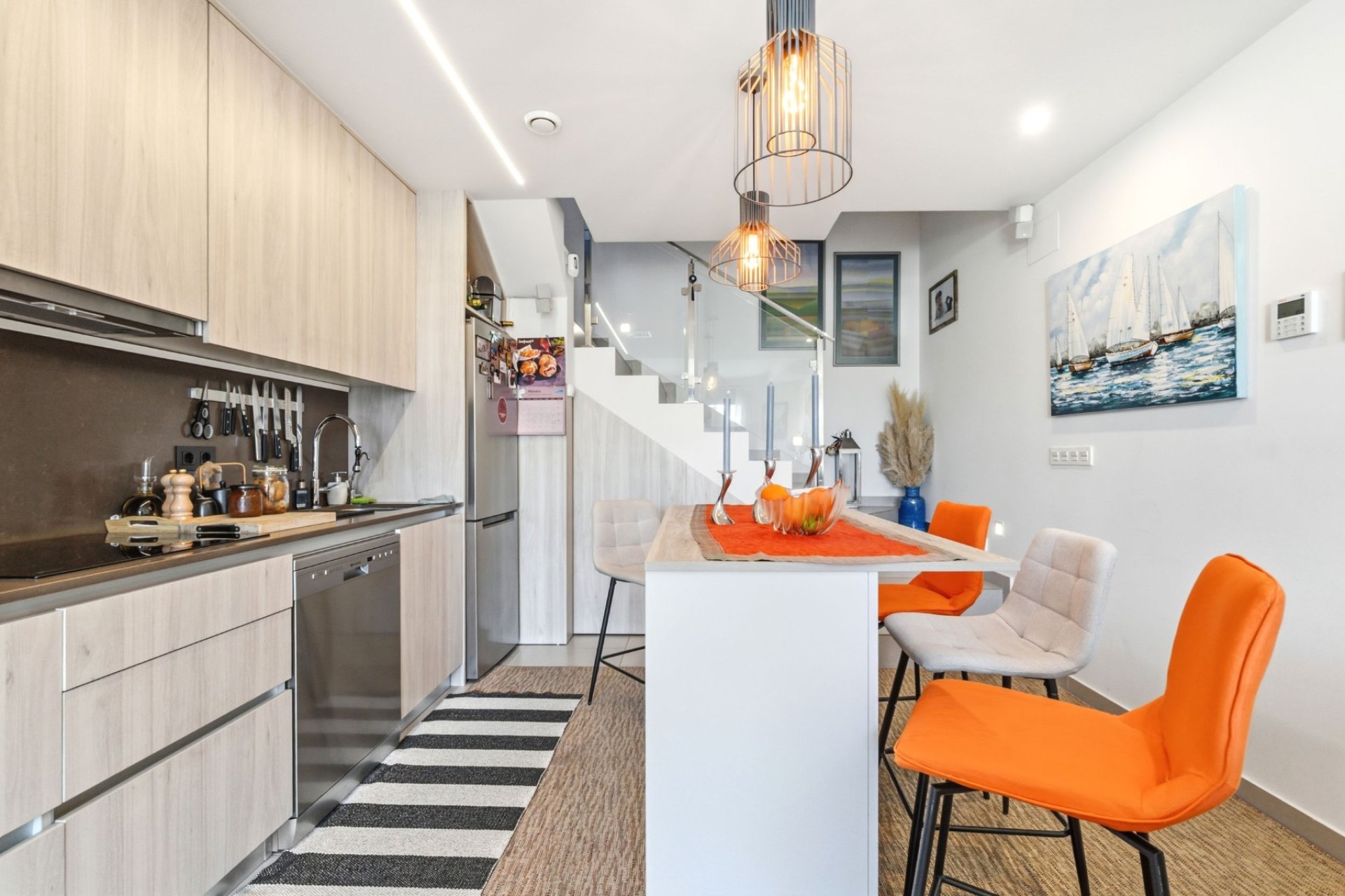 Reventa - Villa - Benijofar