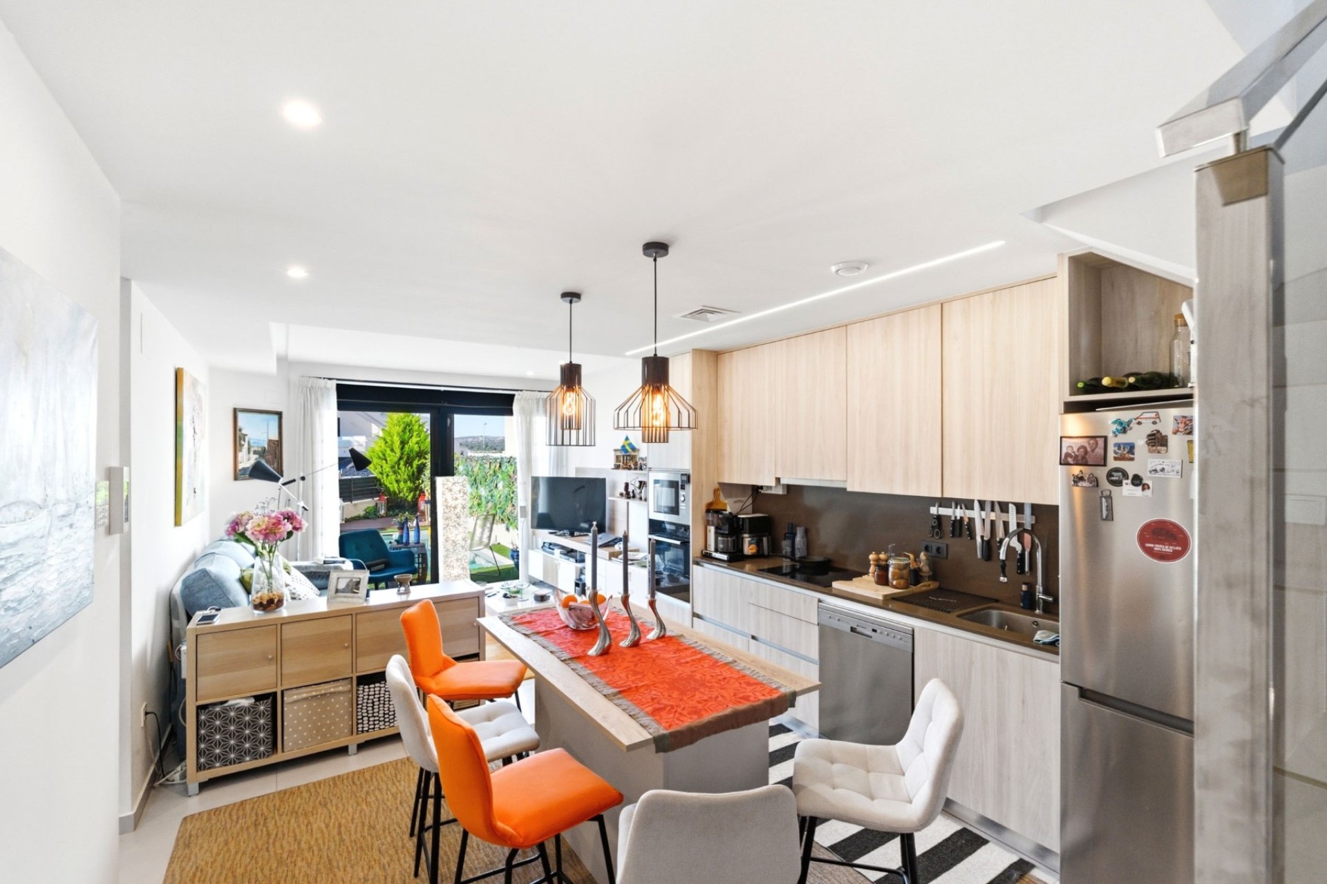 Reventa - Villa - Benijofar