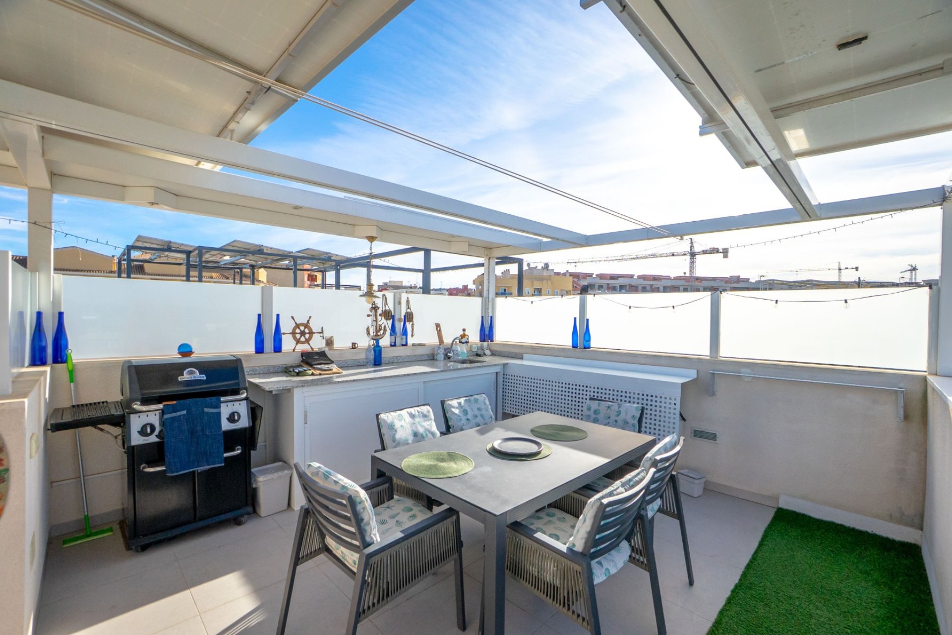 Reventa - Villa - Benijofar