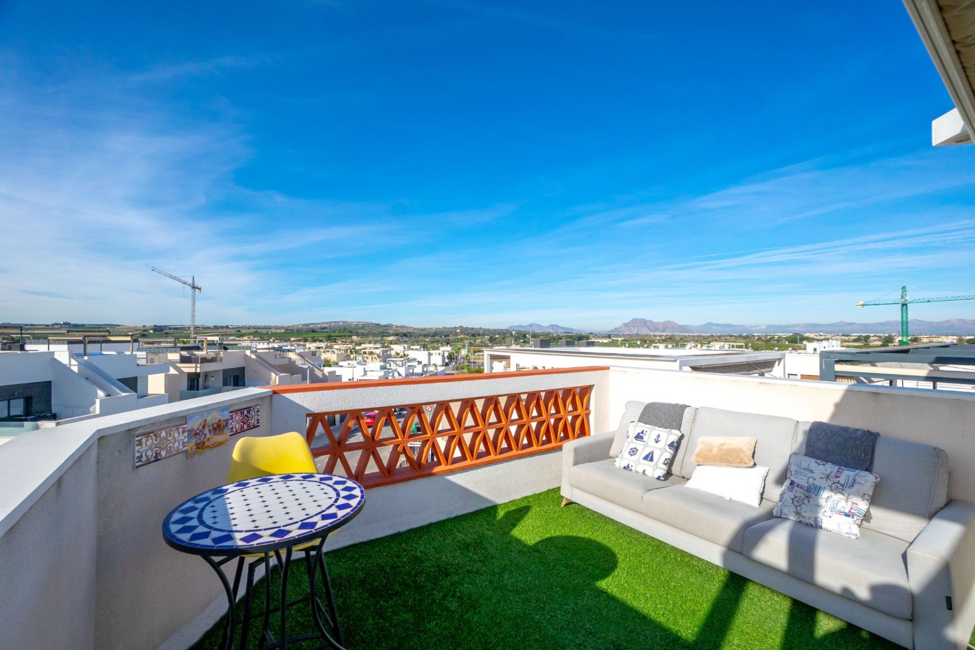 Reventa - Villa - Benijofar