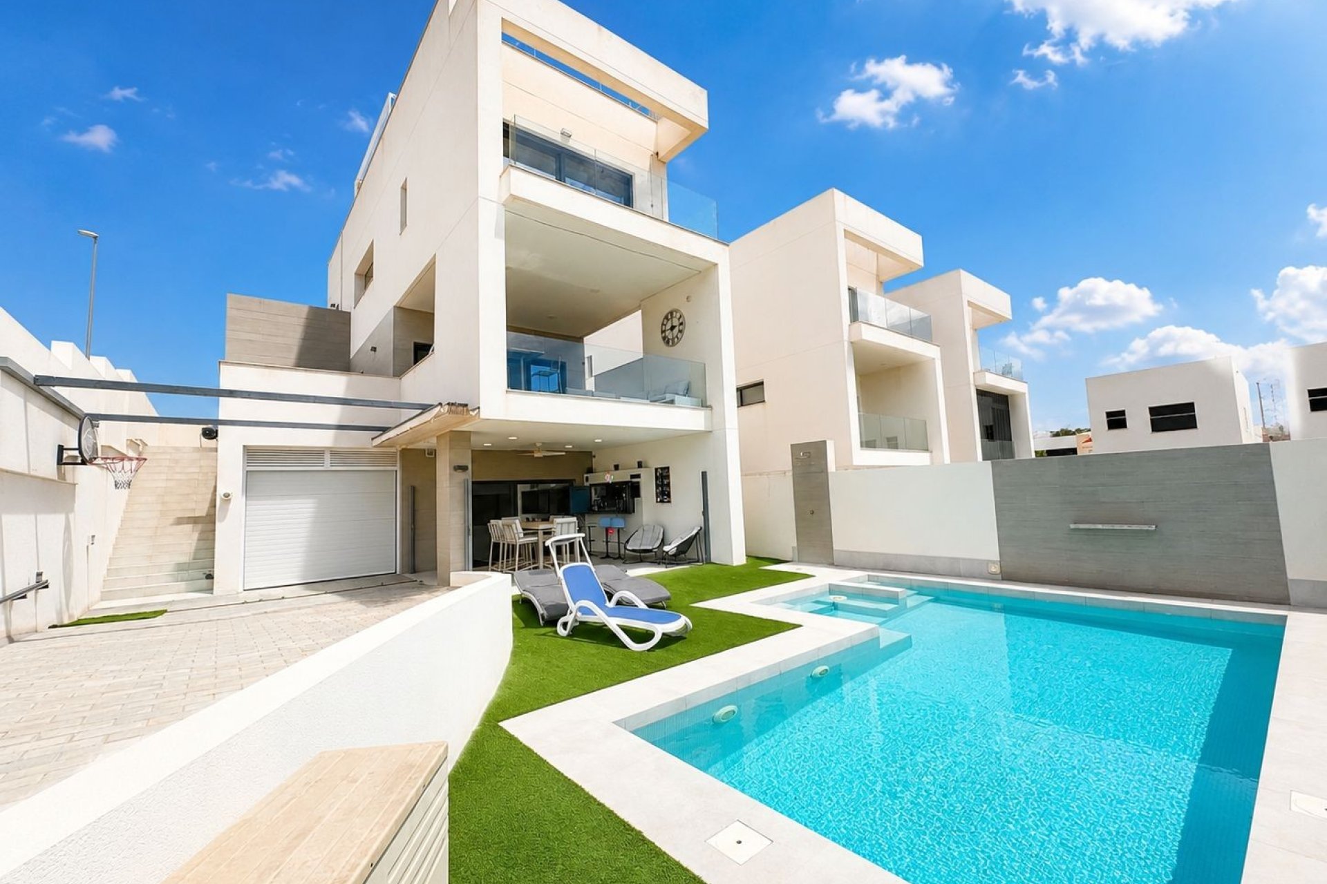 Reventa - Villa - Benijofar