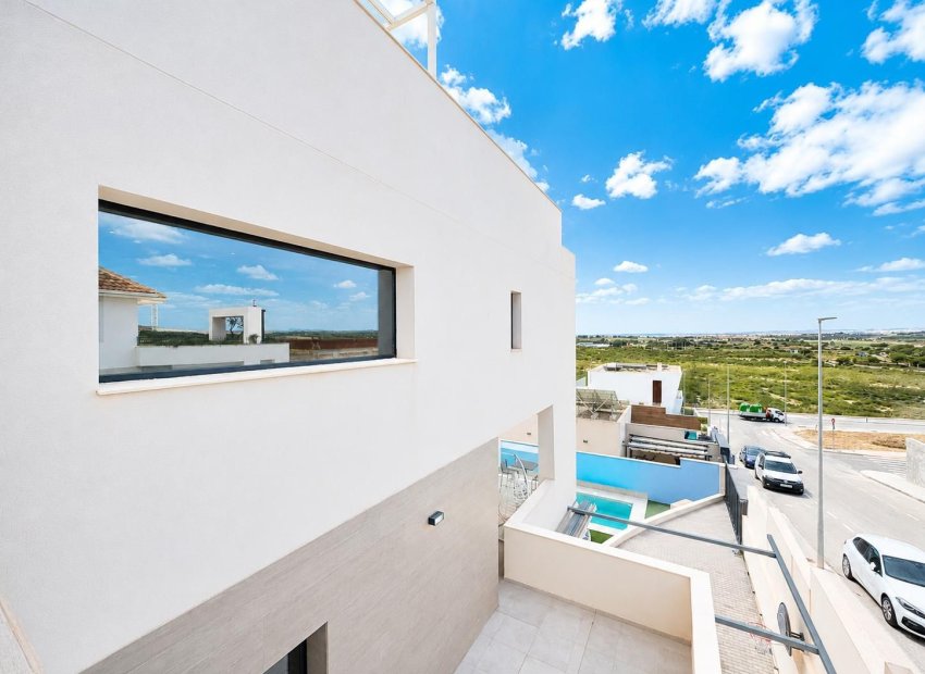Reventa - Villa - Benijofar