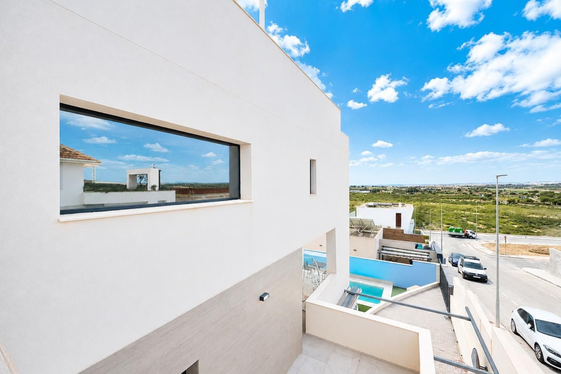 Reventa - Villa - Benijofar