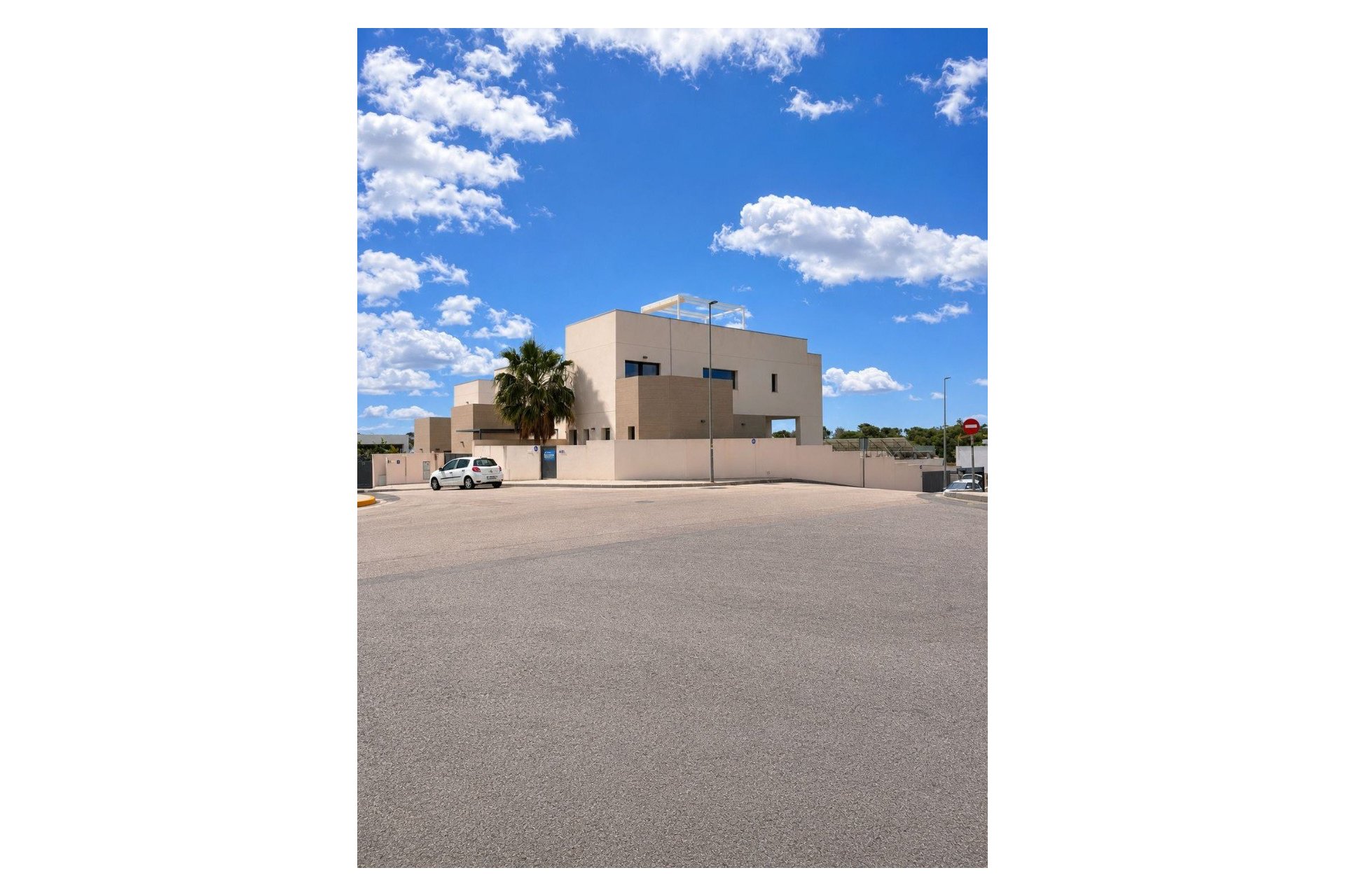 Reventa - Villa - Benijofar