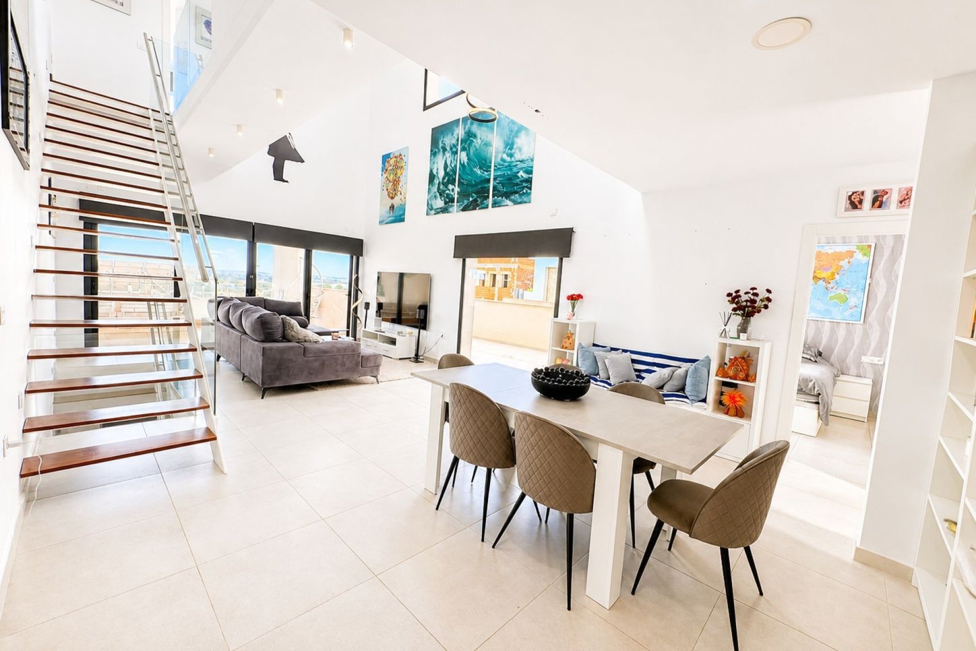 Reventa - Villa - Benijofar