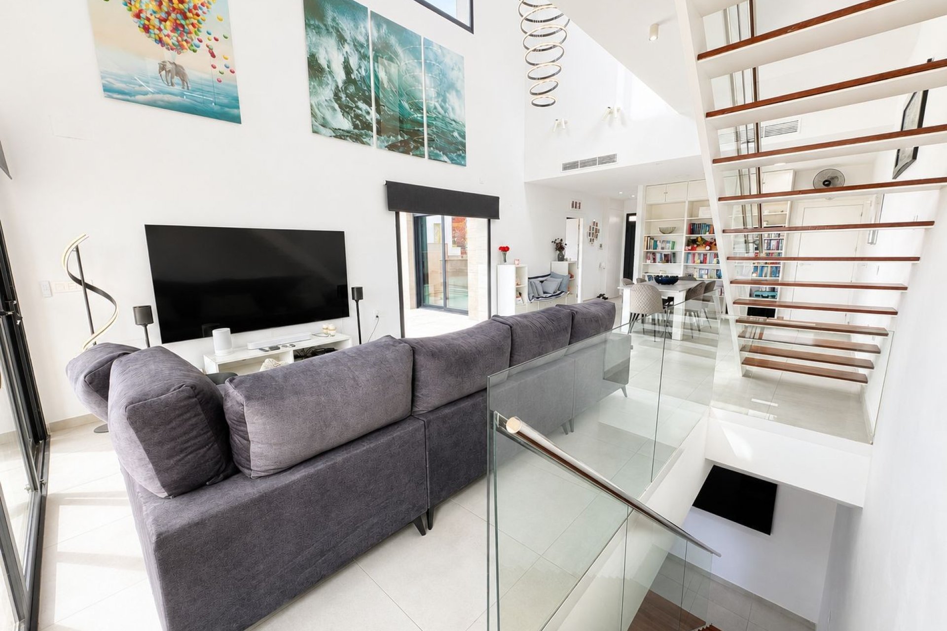 Reventa - Villa - Benijofar