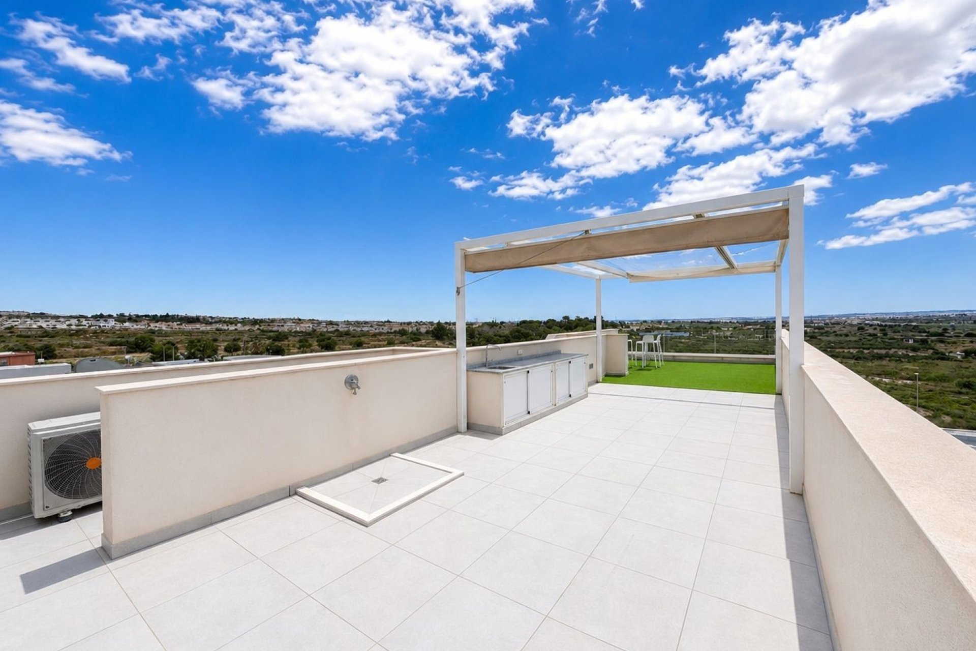 Reventa - Villa - Benijofar