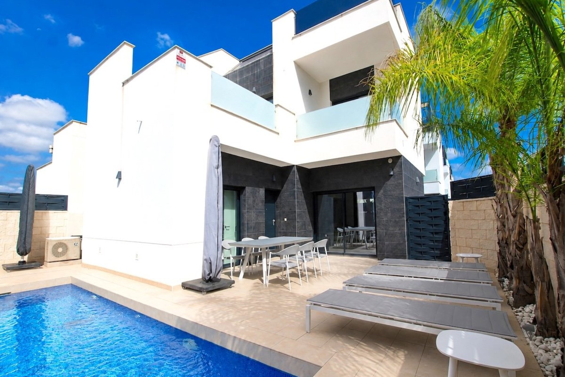 Reventa - Villa - Benijofar
