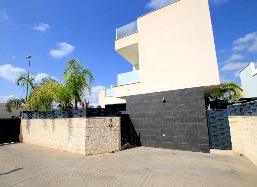 Reventa - Villa - Benijofar