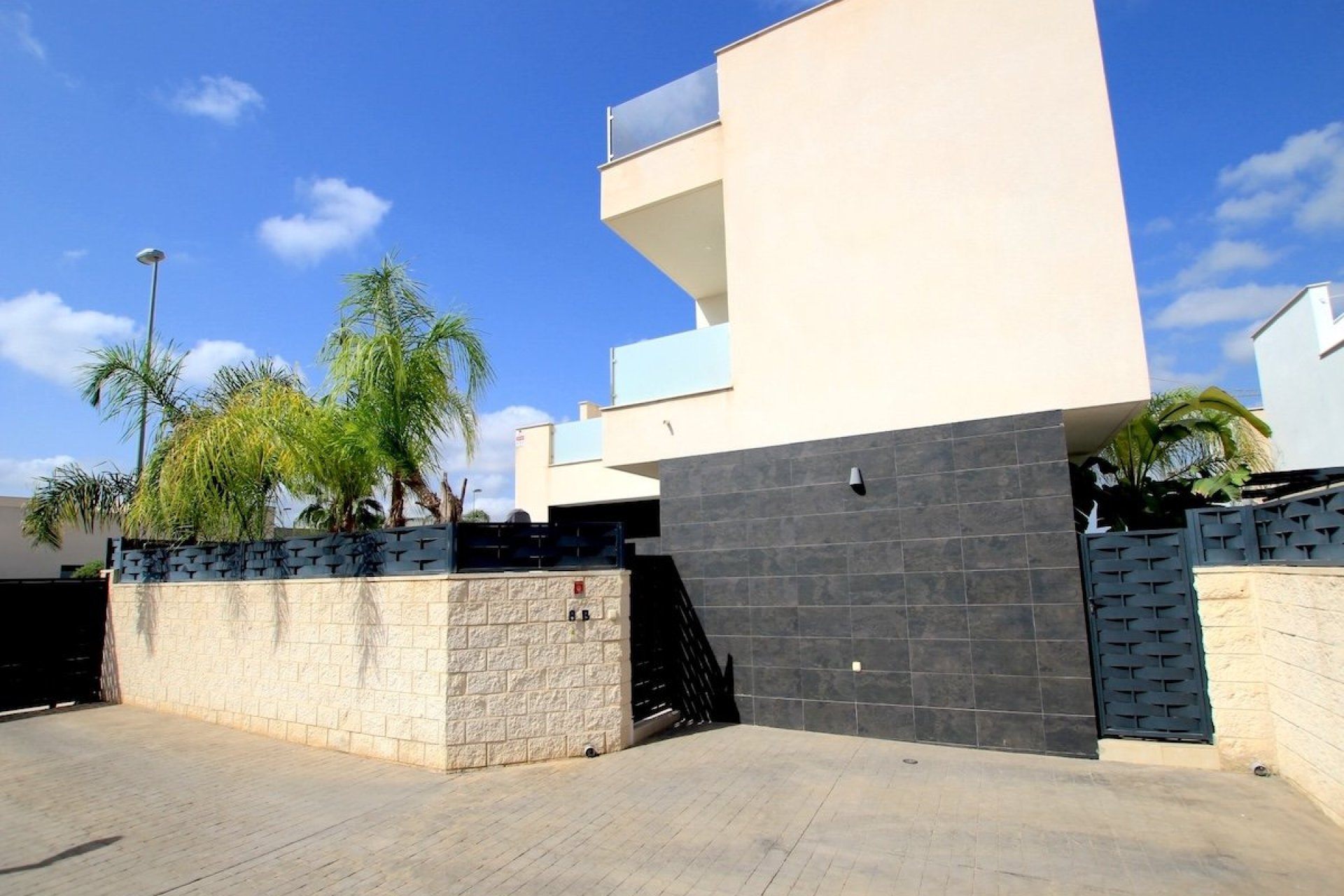 Reventa - Villa - Benijofar