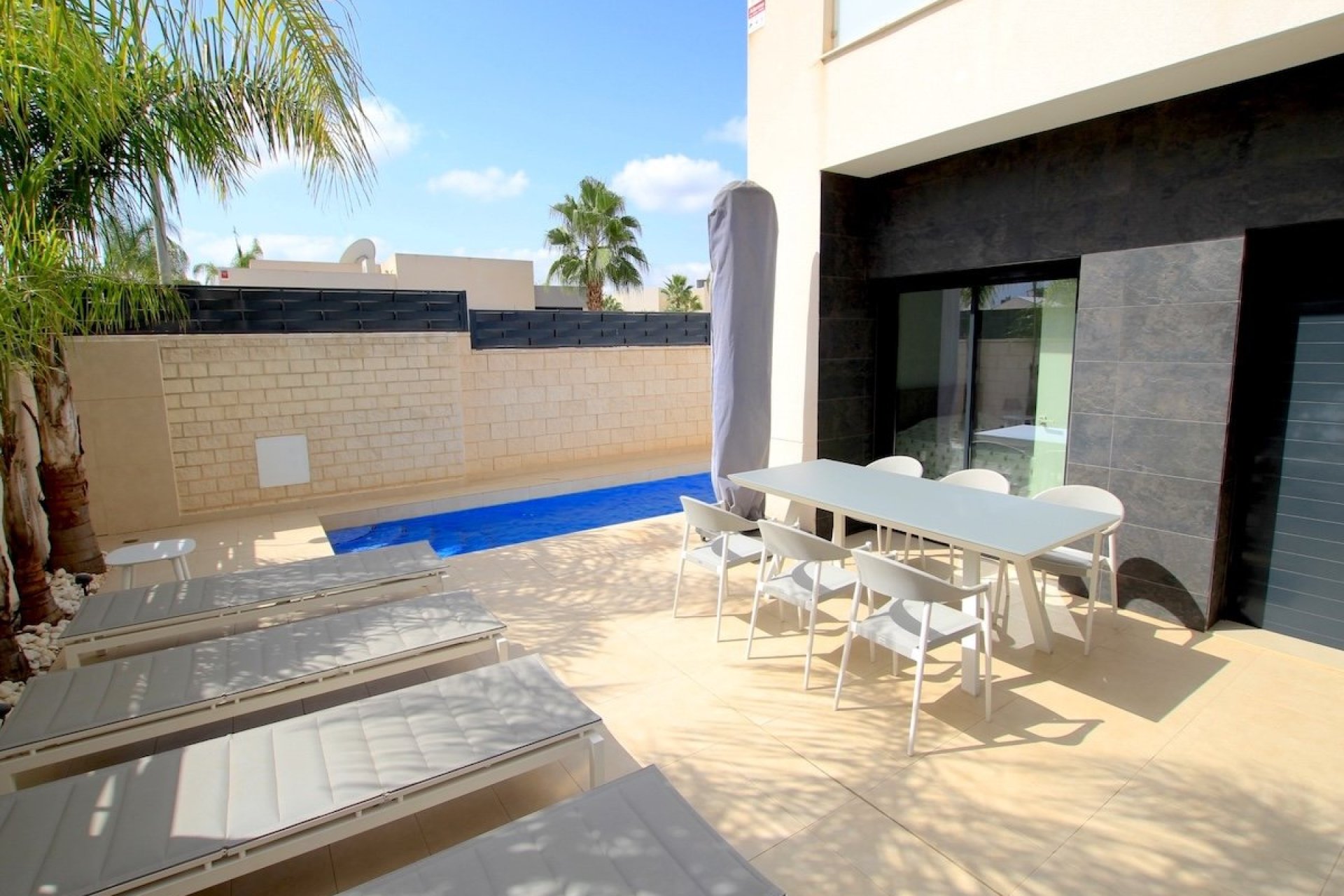 Reventa - Villa - Benijofar
