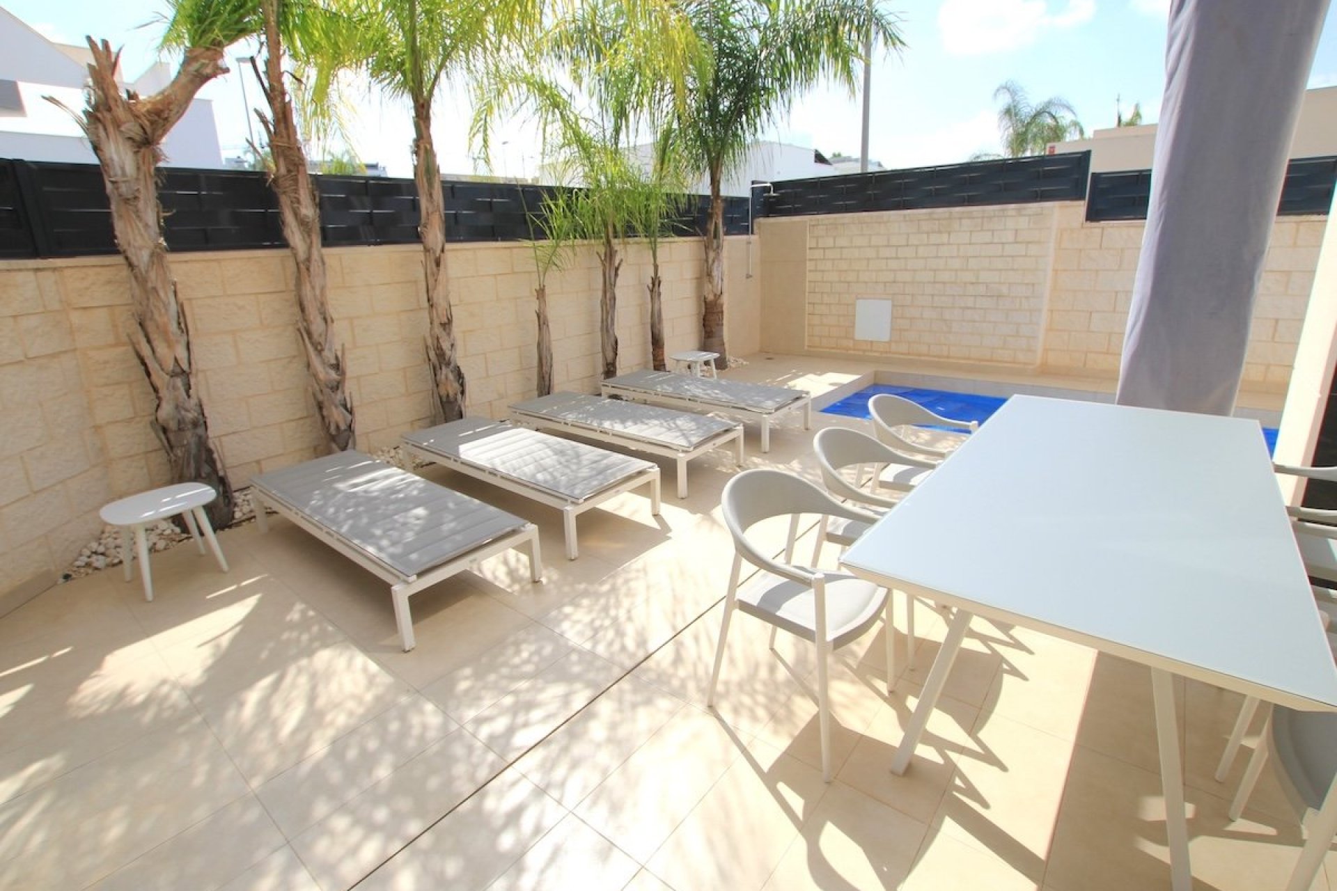 Reventa - Villa - Benijofar