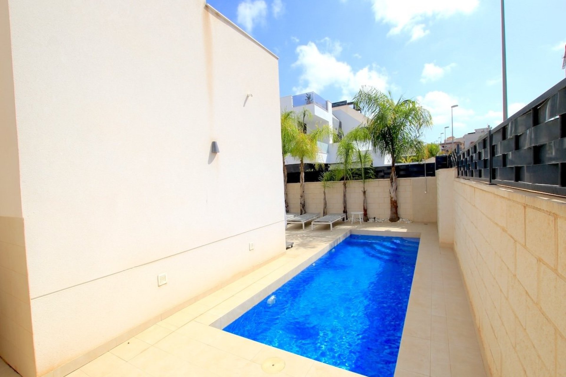 Reventa - Villa - Benijofar