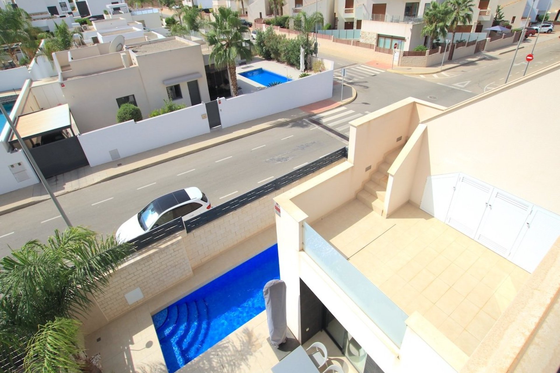 Reventa - Villa - Benijofar