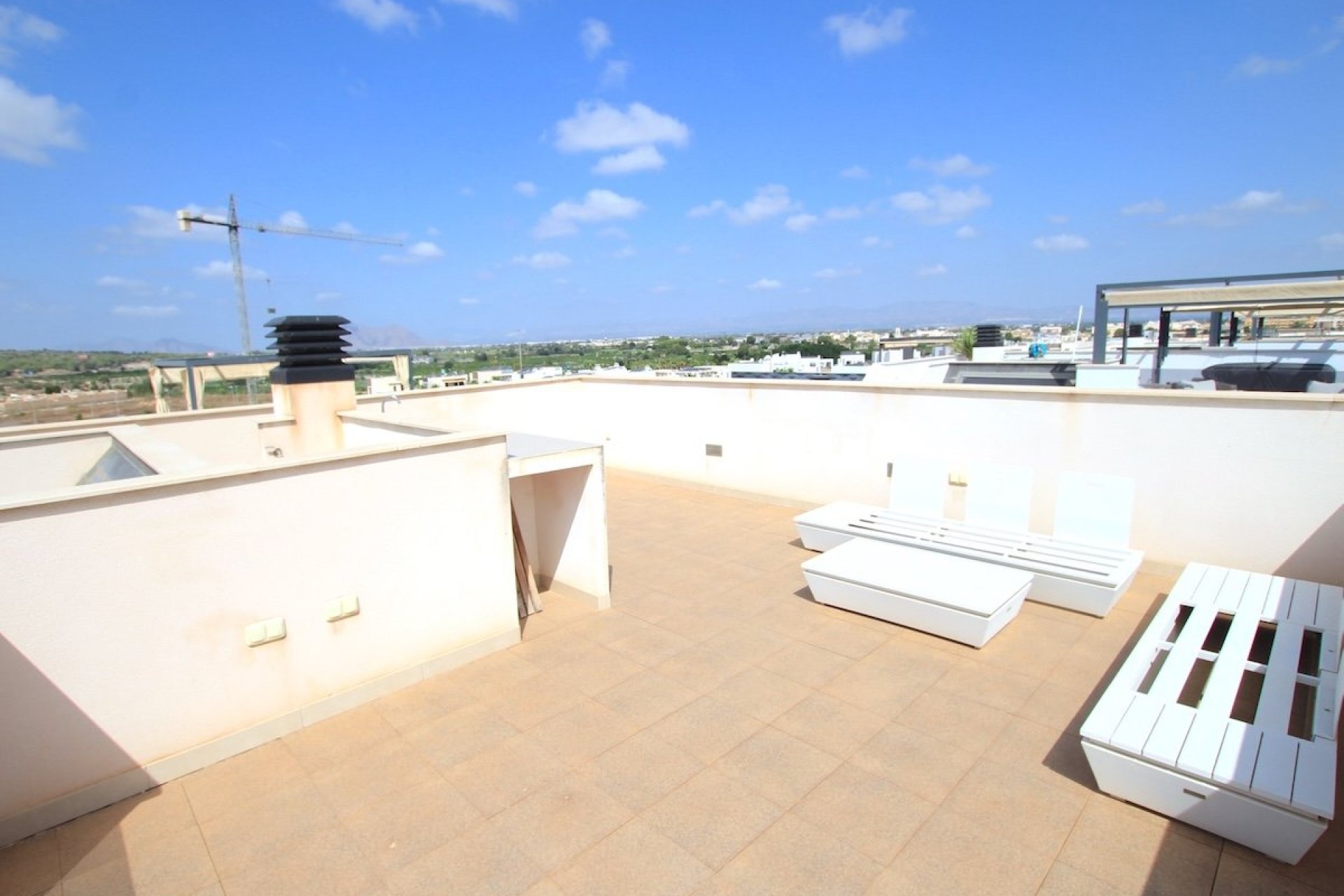 Reventa - Villa - Benijofar