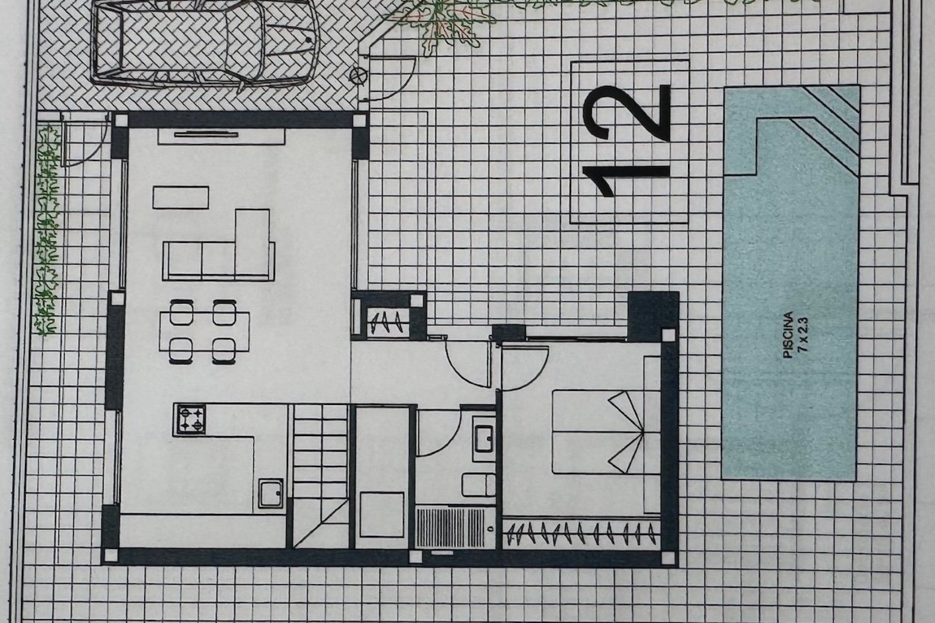 Reventa - Villa - Benijofar
