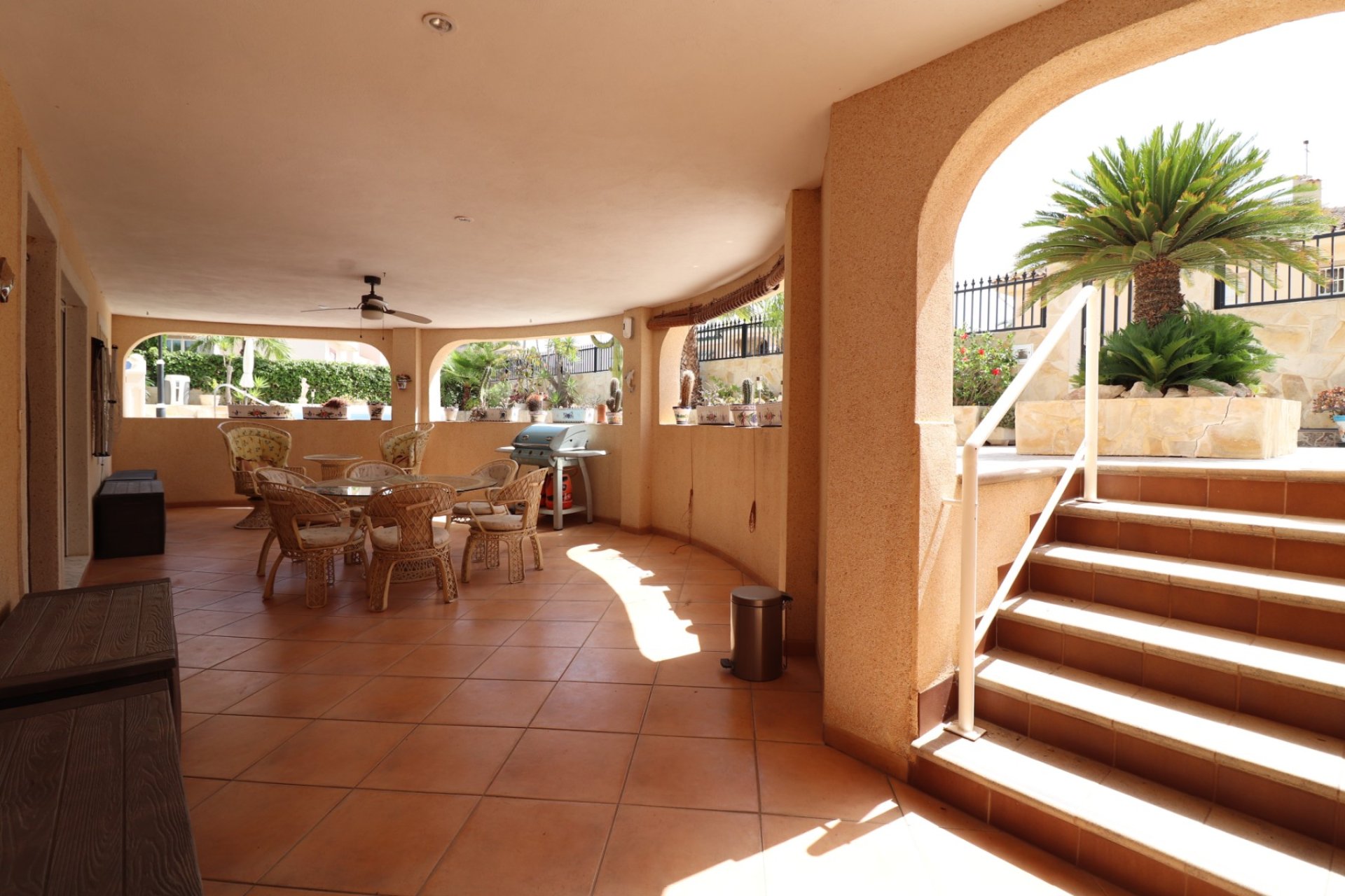 Reventa - Villa - Benimar - Rojales Hills