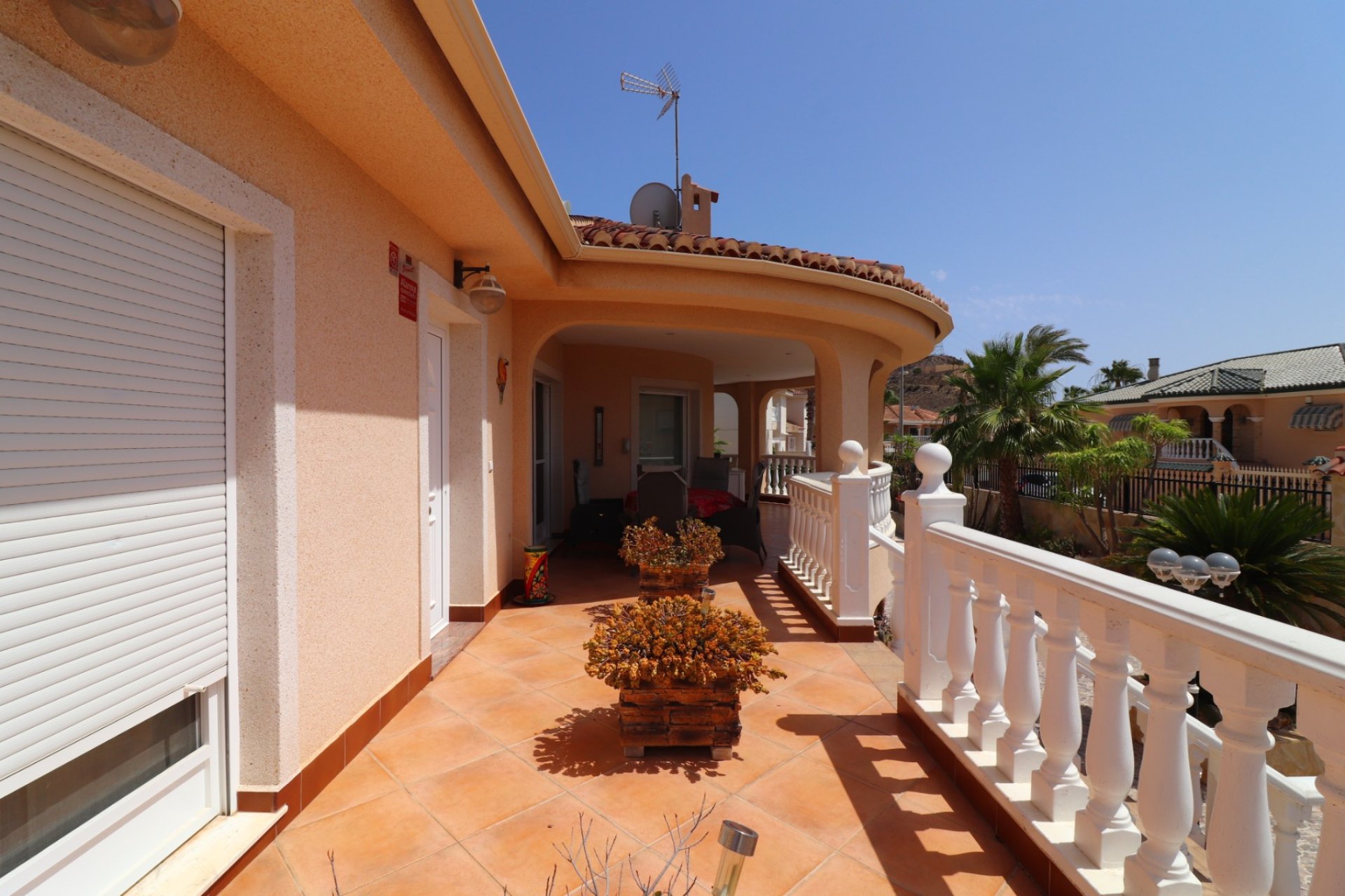 Reventa - Villa - Benimar - Rojales Hills