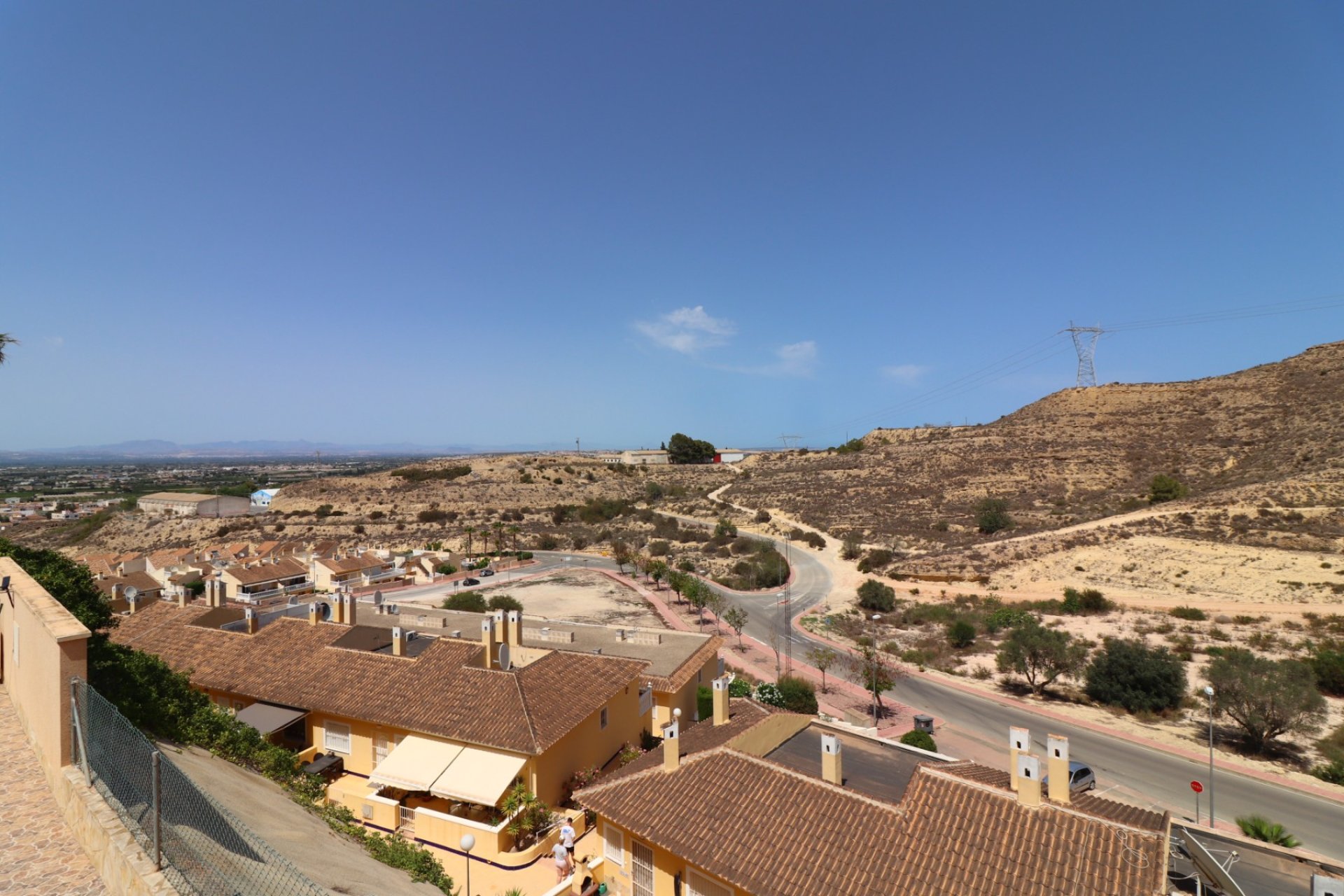 Reventa - Villa - Benimar - Rojales Hills