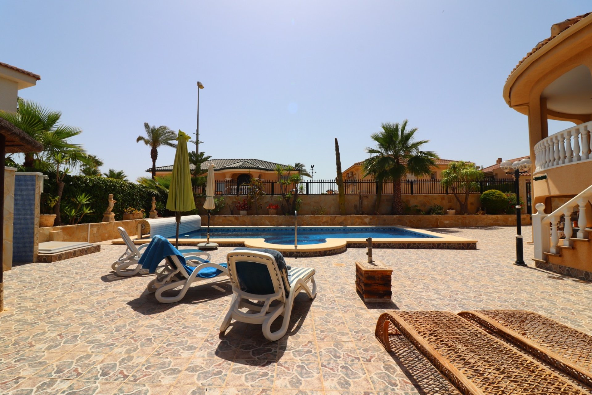 Reventa - Villa - Benimar - Rojales Hills