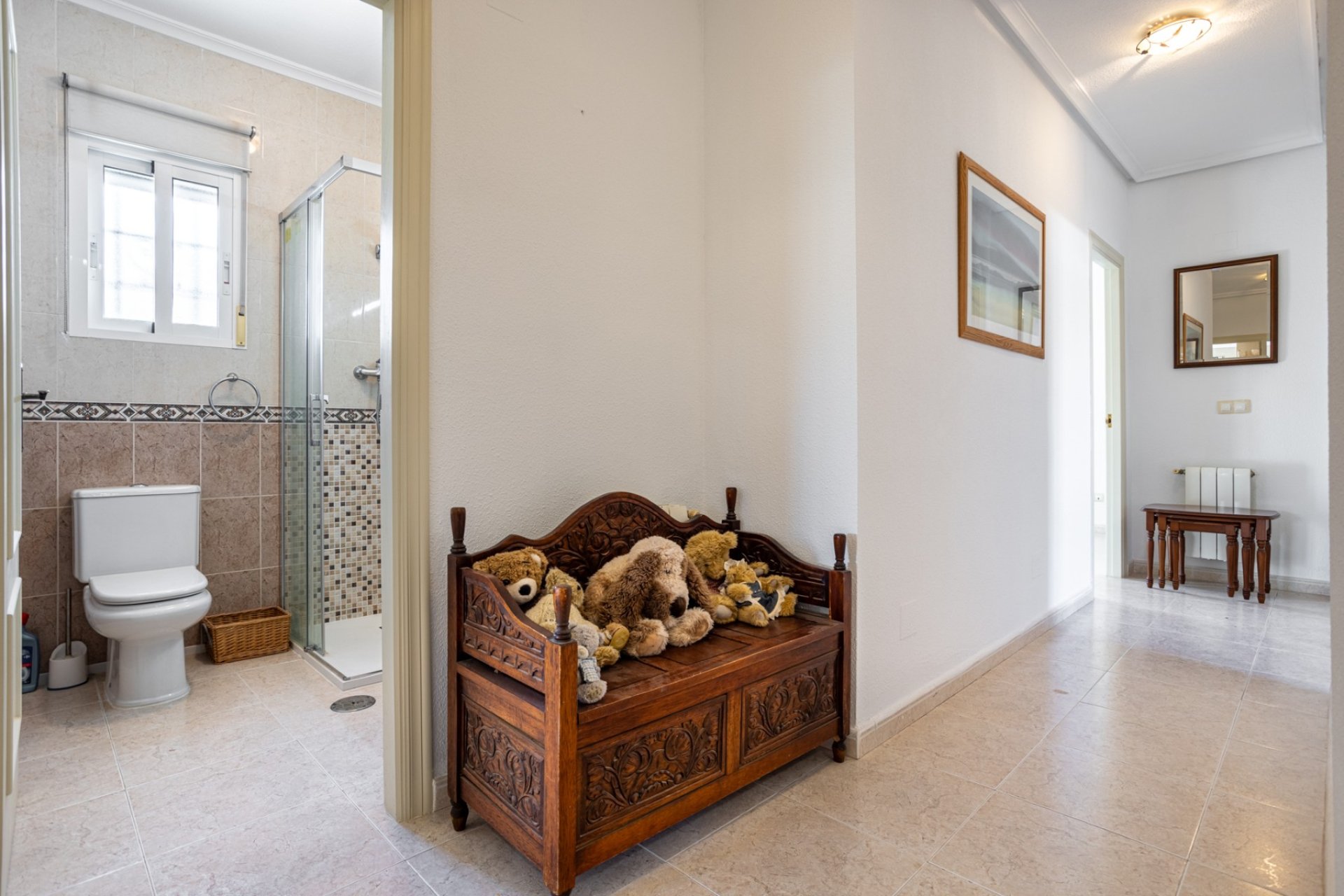 Reventa - Villa - Bigastro - Villas Andrea