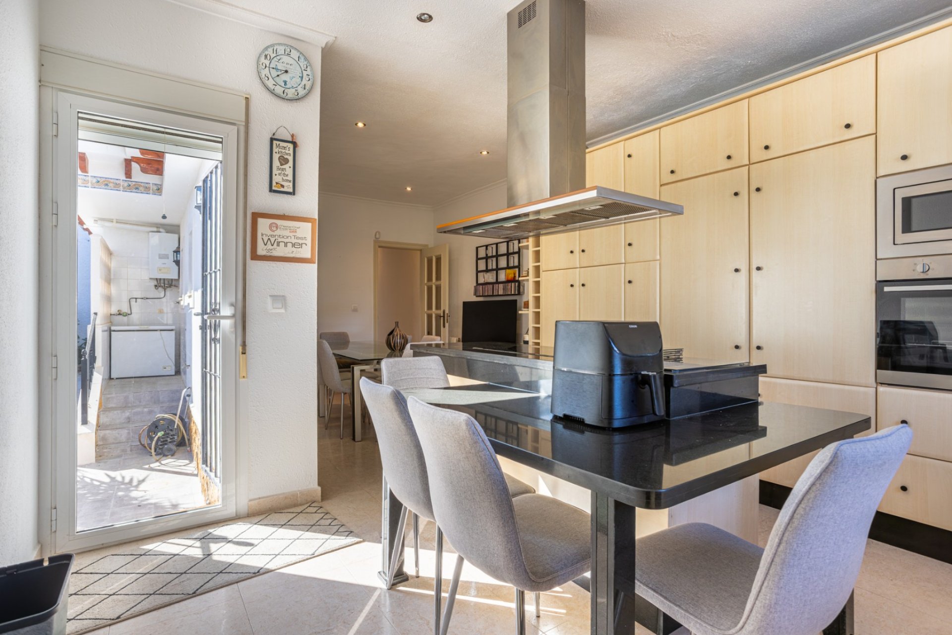 Reventa - Villa - Bigastro - Villas Andrea