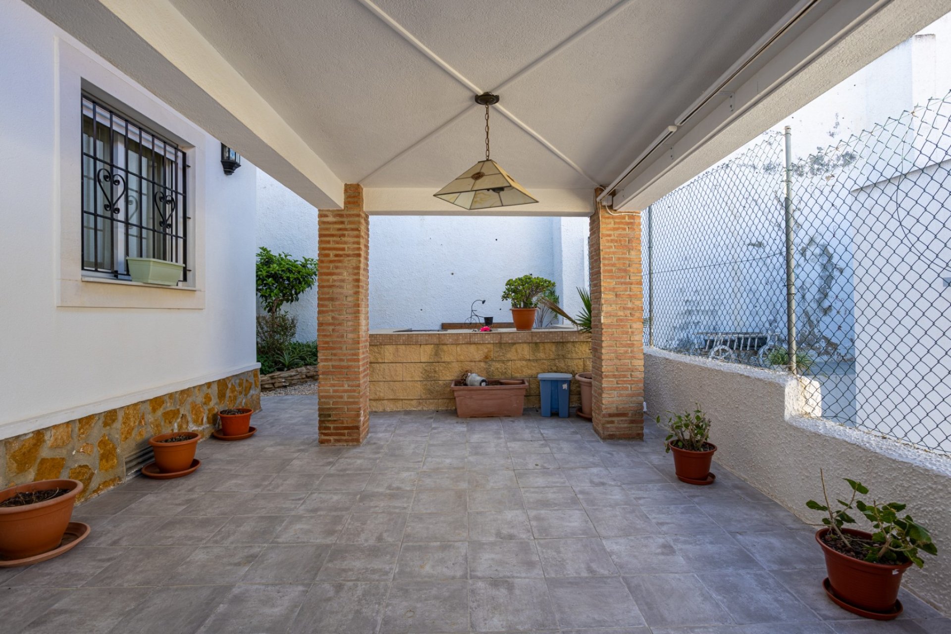 Reventa - Villa - Bigastro - Villas Andrea