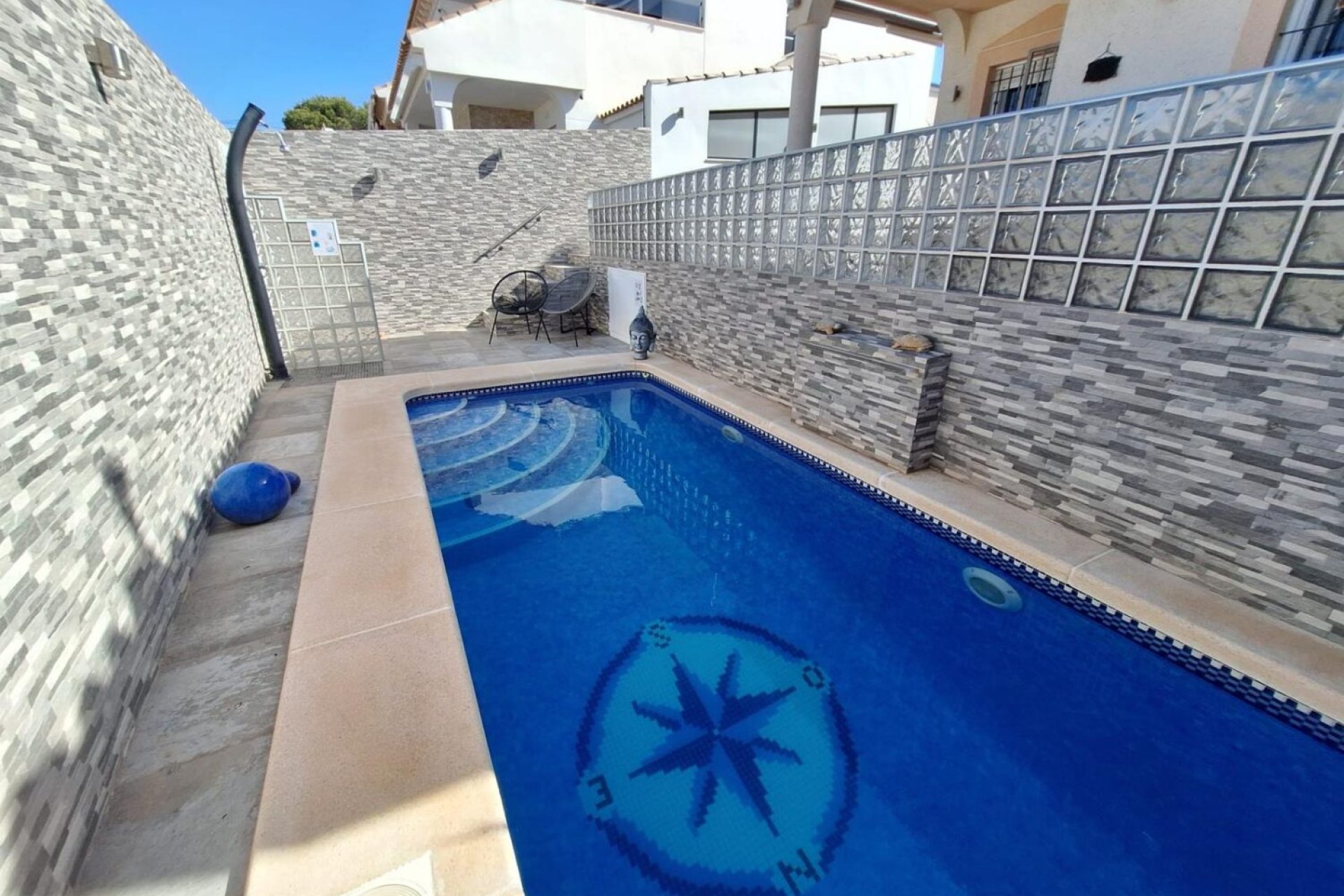 Reventa - Villa - Blue Lagoon